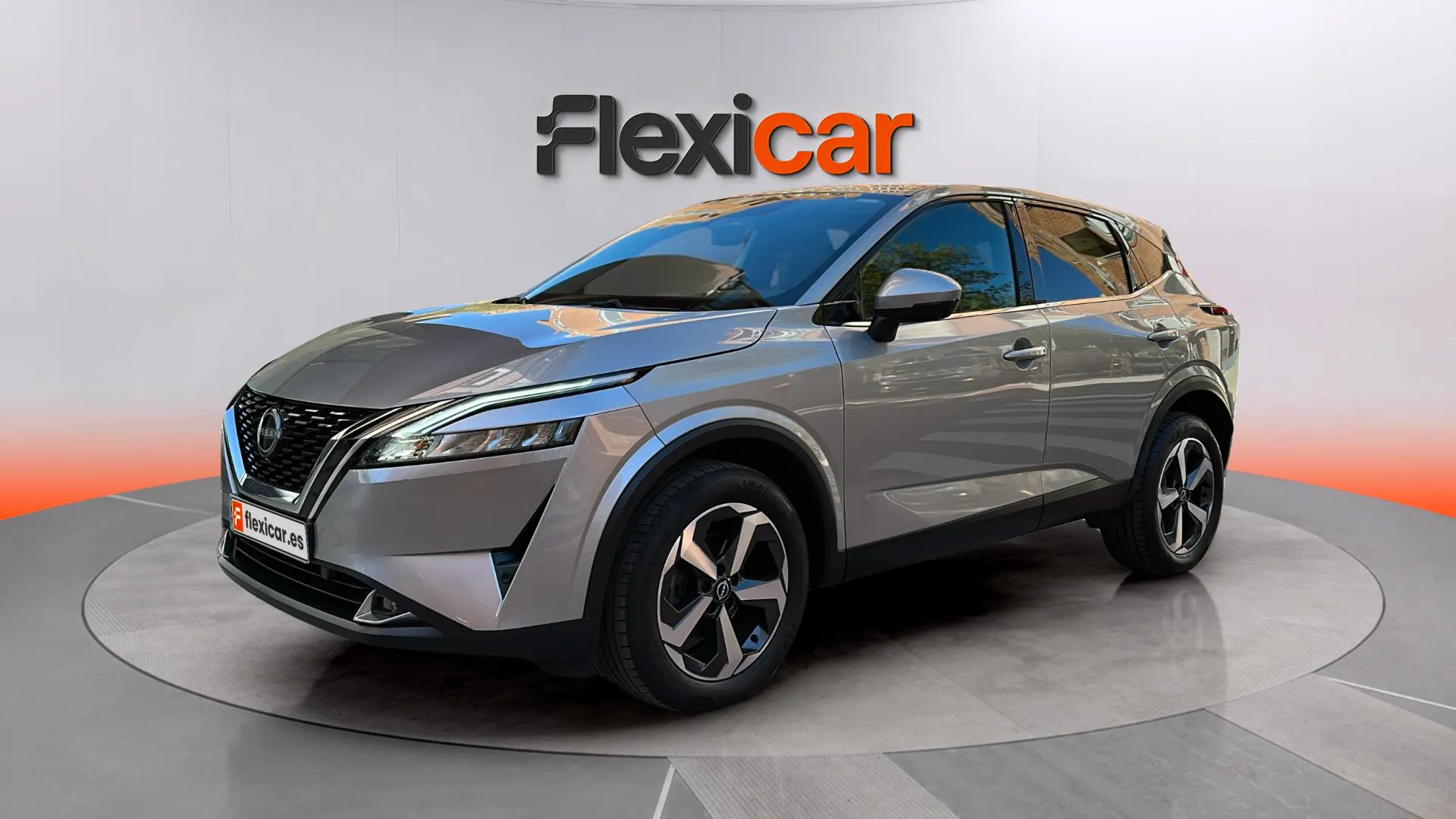 Nissan Qashqai DIG-T N-Connecta - foto 3