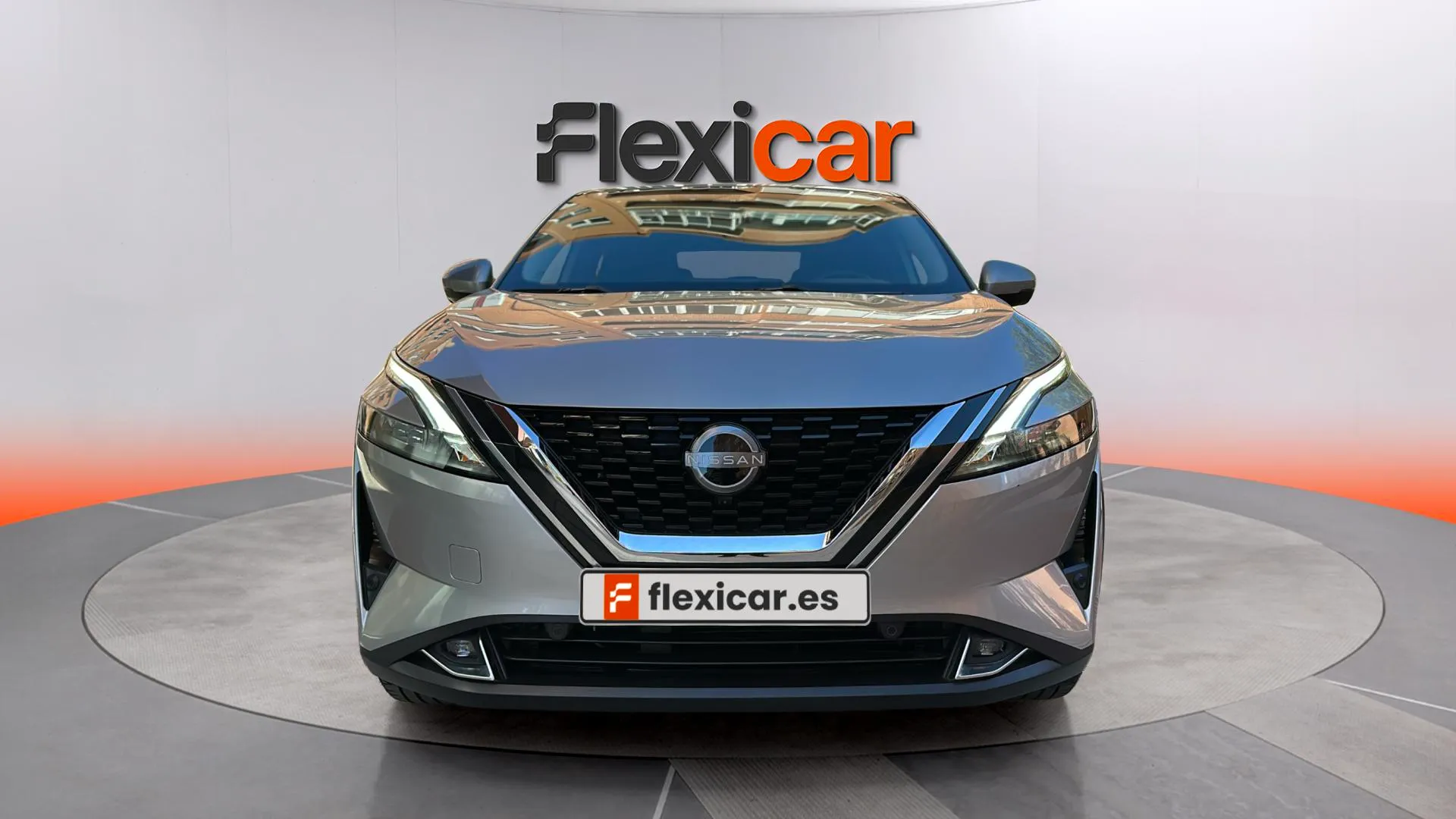Nissan Qashqai DIG-T N-Connecta - foto 2