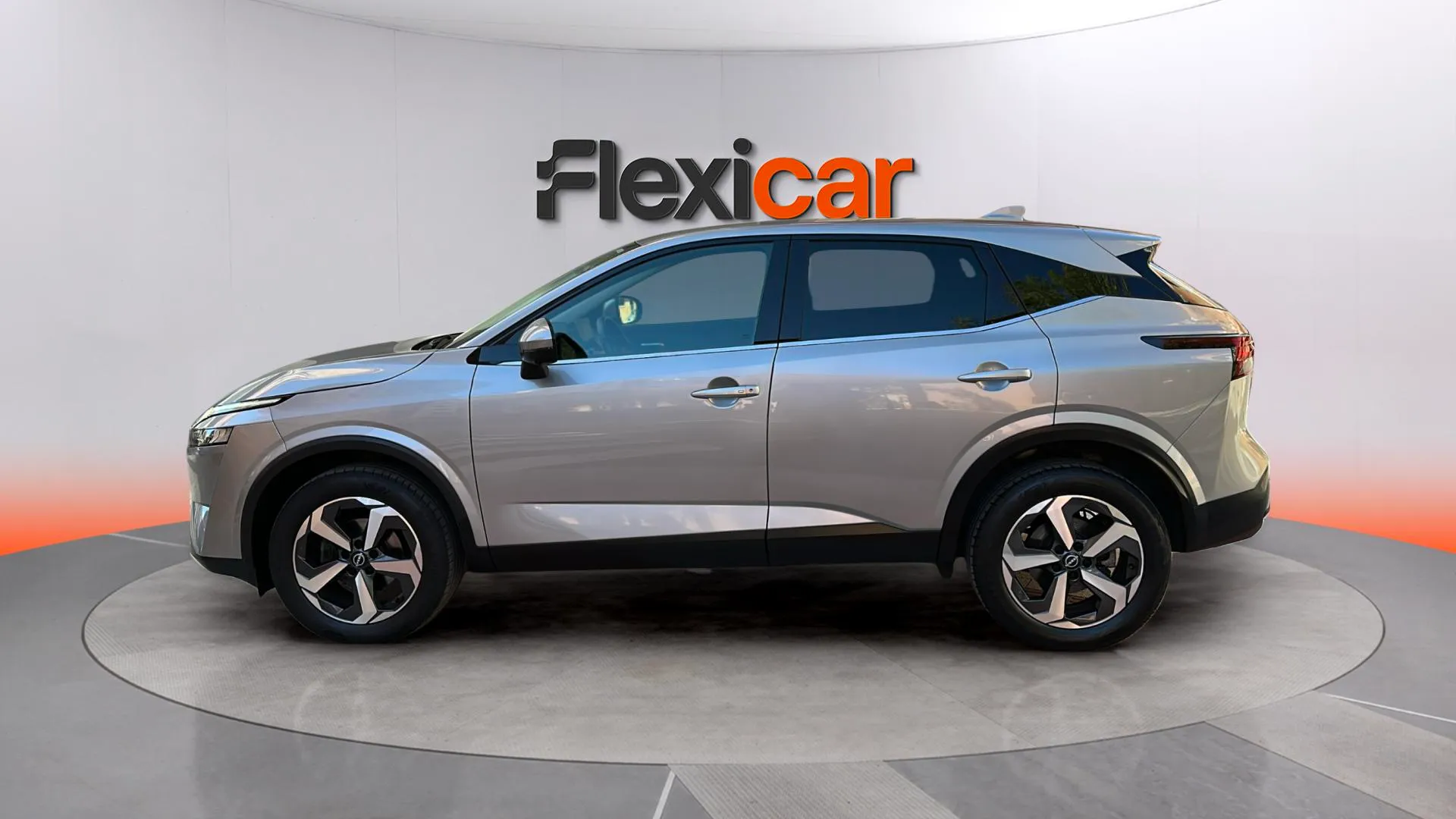 Nissan Qashqai DIG-T N-Connecta - foto 4