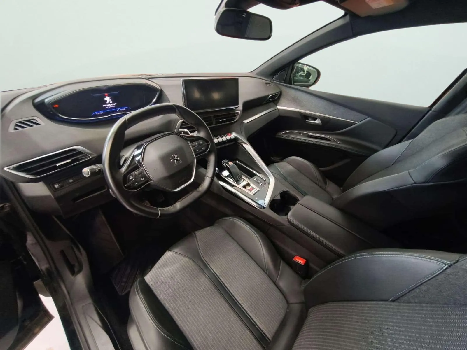 Peugeot 3008 1.5 BlueHDi Allure Pack EAT8 - foto 10