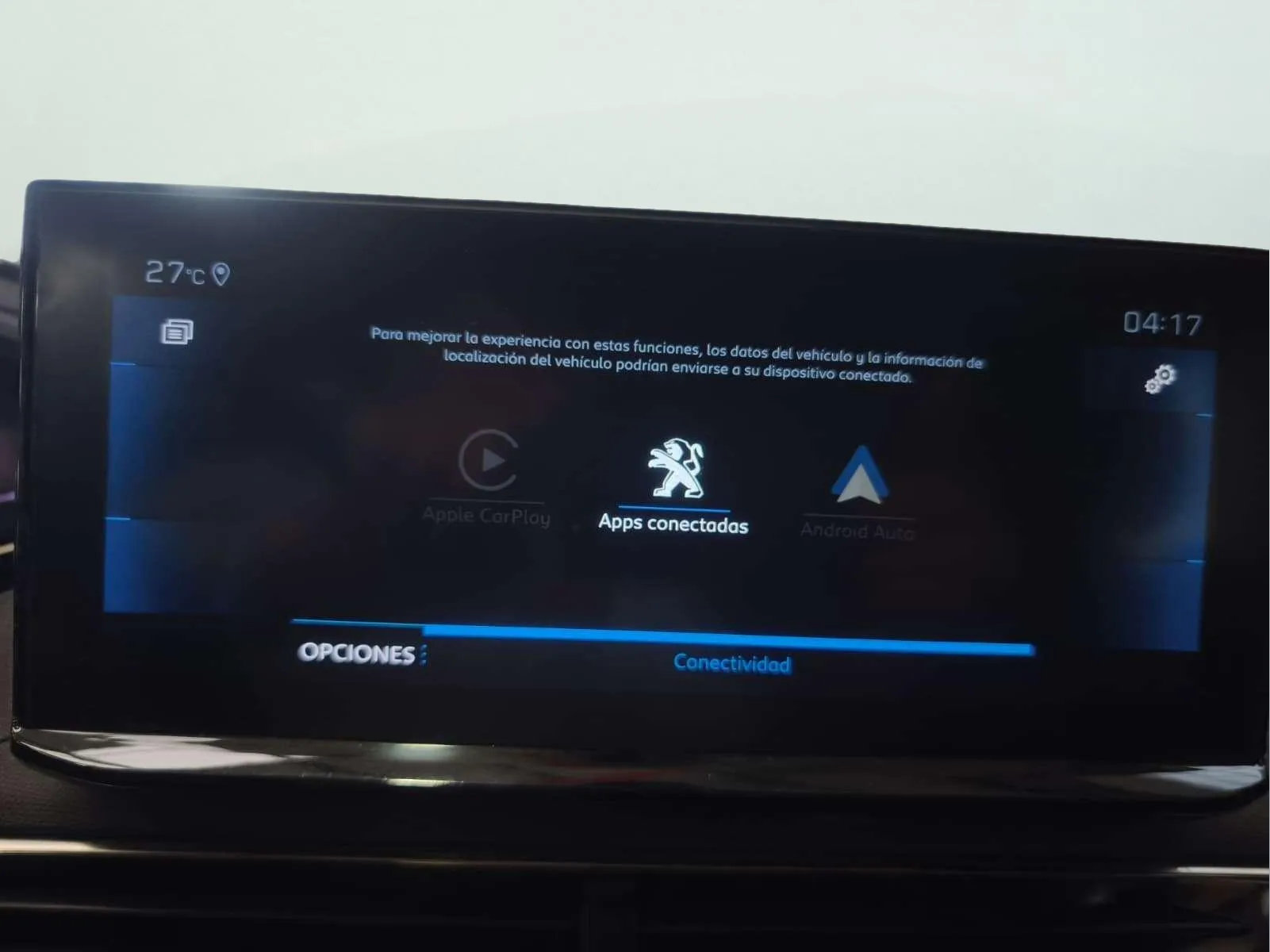 Peugeot 3008 1.5 BlueHDi Allure Pack EAT8 - foto 18