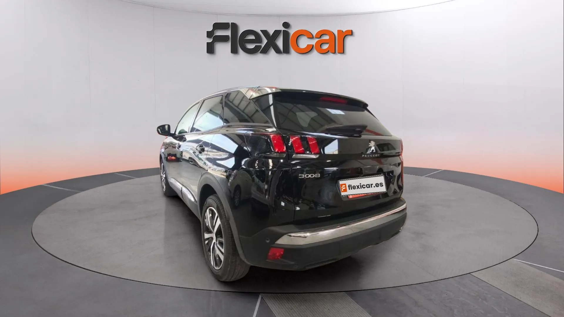Peugeot 3008 1.5 BlueHDi Allure Pack EAT8 - foto 7