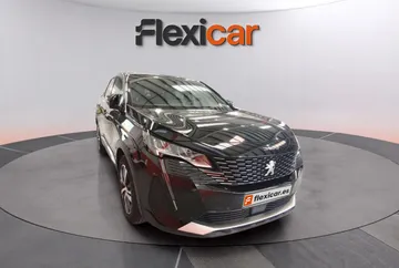 peugeot 3008 15 bluehdi 96kw s amps allure pack eat8 diesel automatica utrera 903000000238979