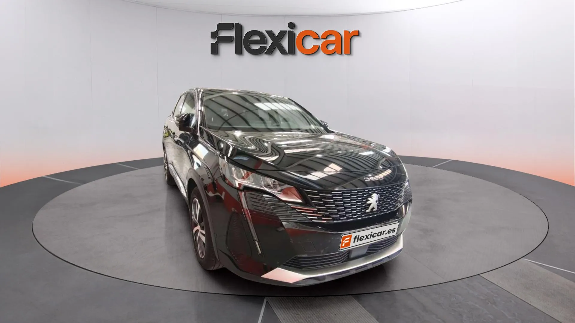 Peugeot 3008 1.5 BlueHDi Allure Pack EAT8