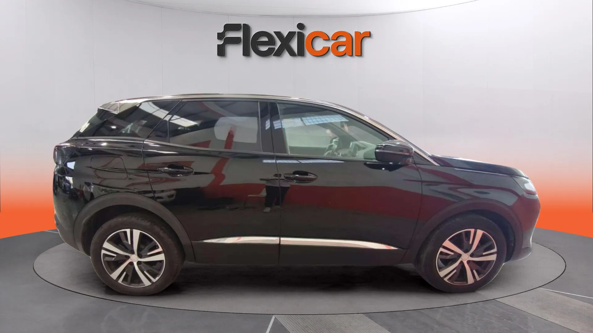 Peugeot 3008 1.5 BlueHDi Allure Pack EAT8 - foto 8