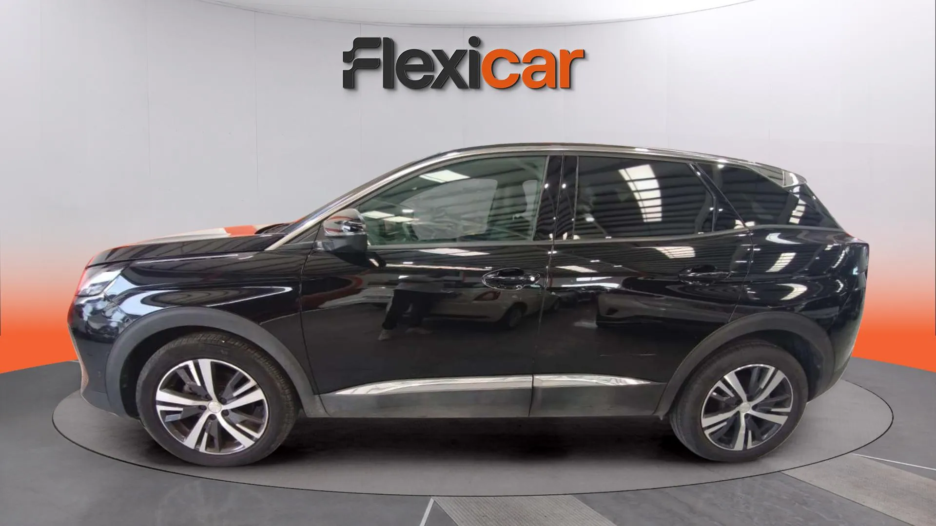 Peugeot 3008 1.5 BlueHDi Allure Pack EAT8 - foto 4