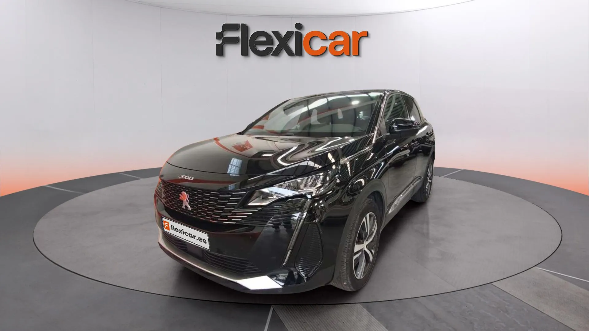 Peugeot 3008 1.5 BlueHDi Allure Pack EAT8 - foto 3