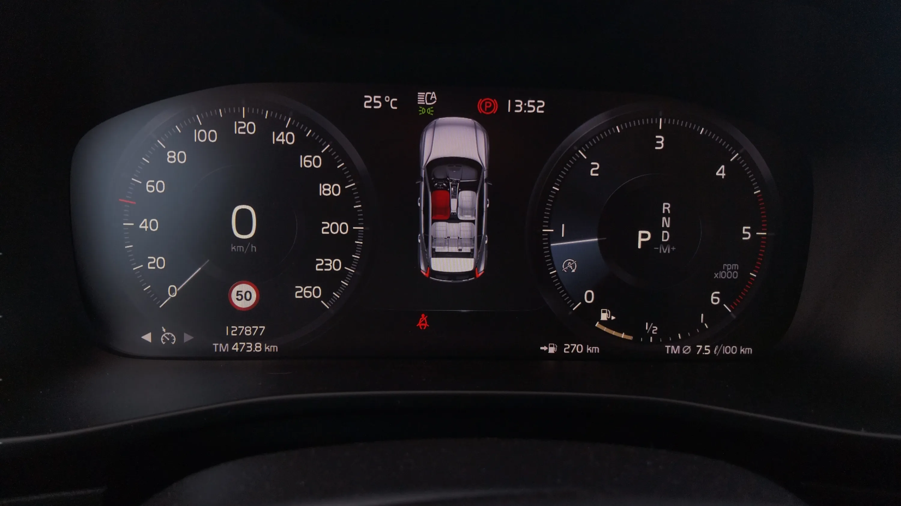 Volvo XC40 2.0 D3 Business Plus - foto 13