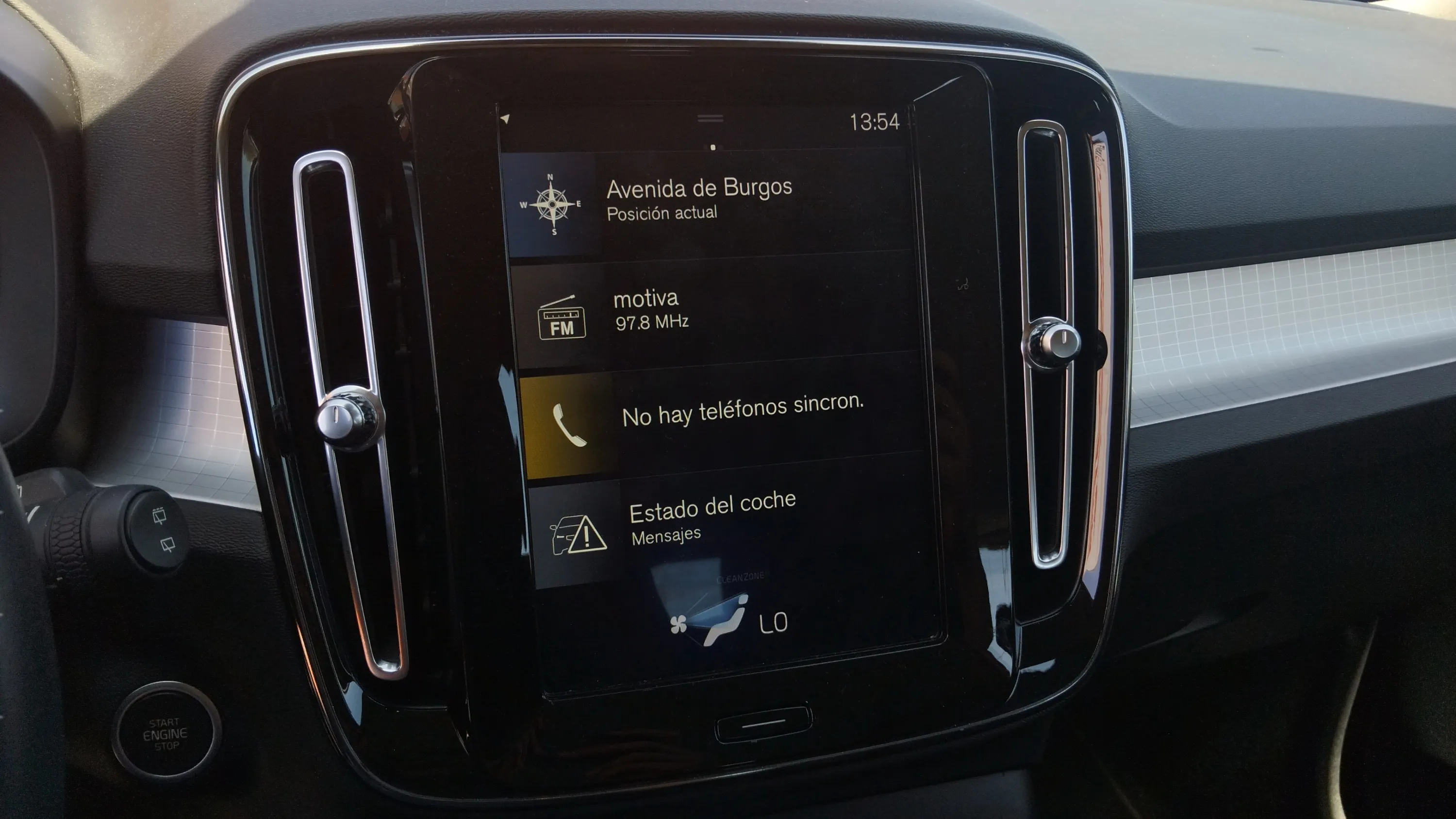 Volvo XC40 2.0 D3 Business Plus - foto 17