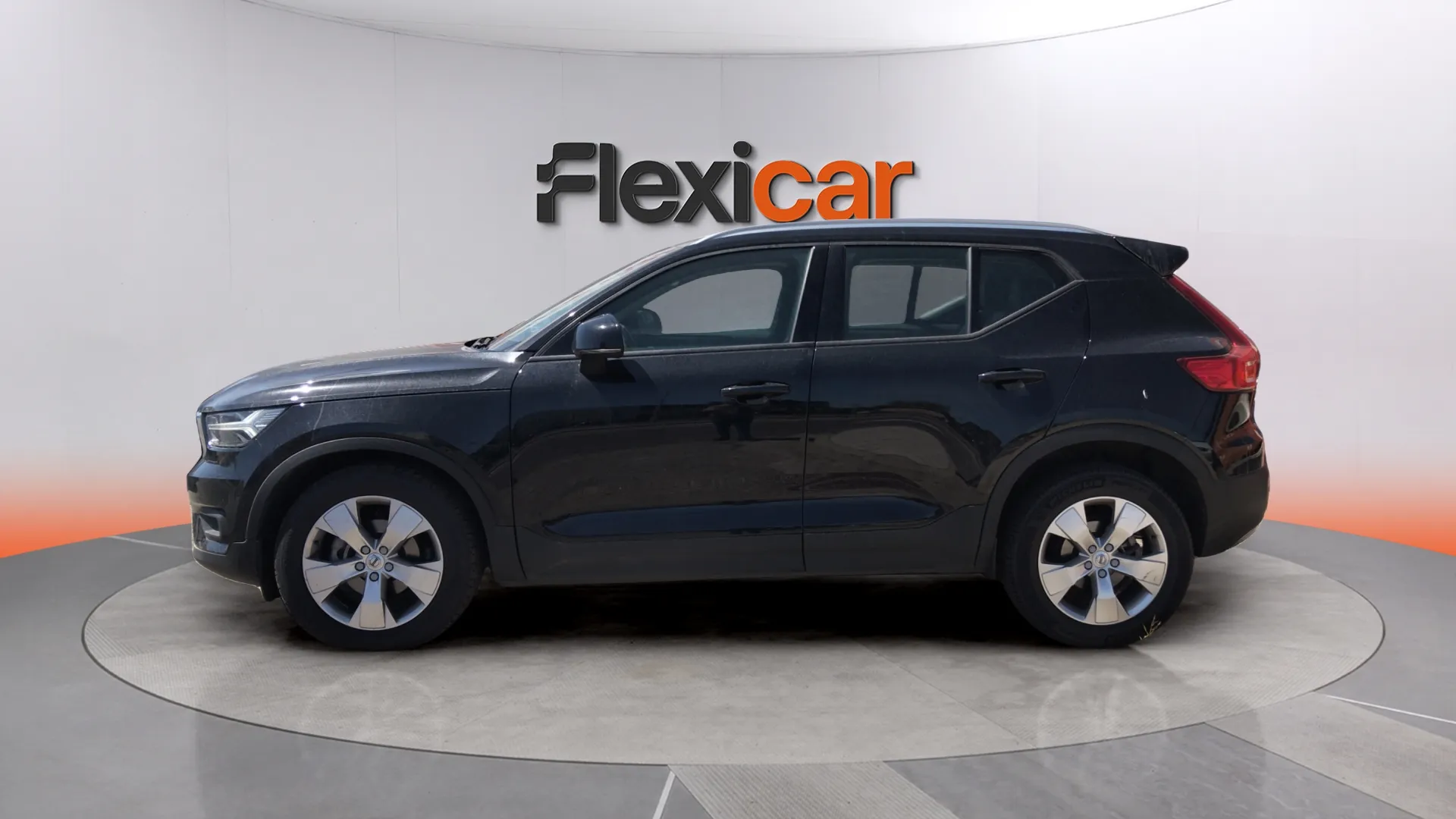 Volvo XC40 2.0 D3 Business Plus - foto 4