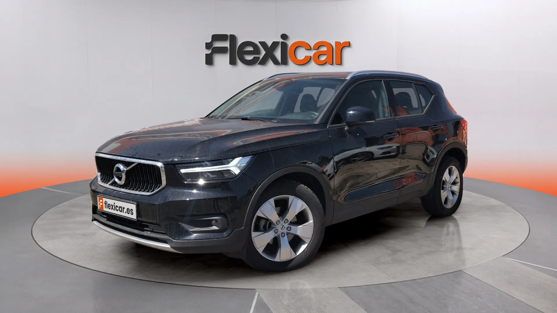 Volvo XC40 2.0 D3 Business Plus - foto 3