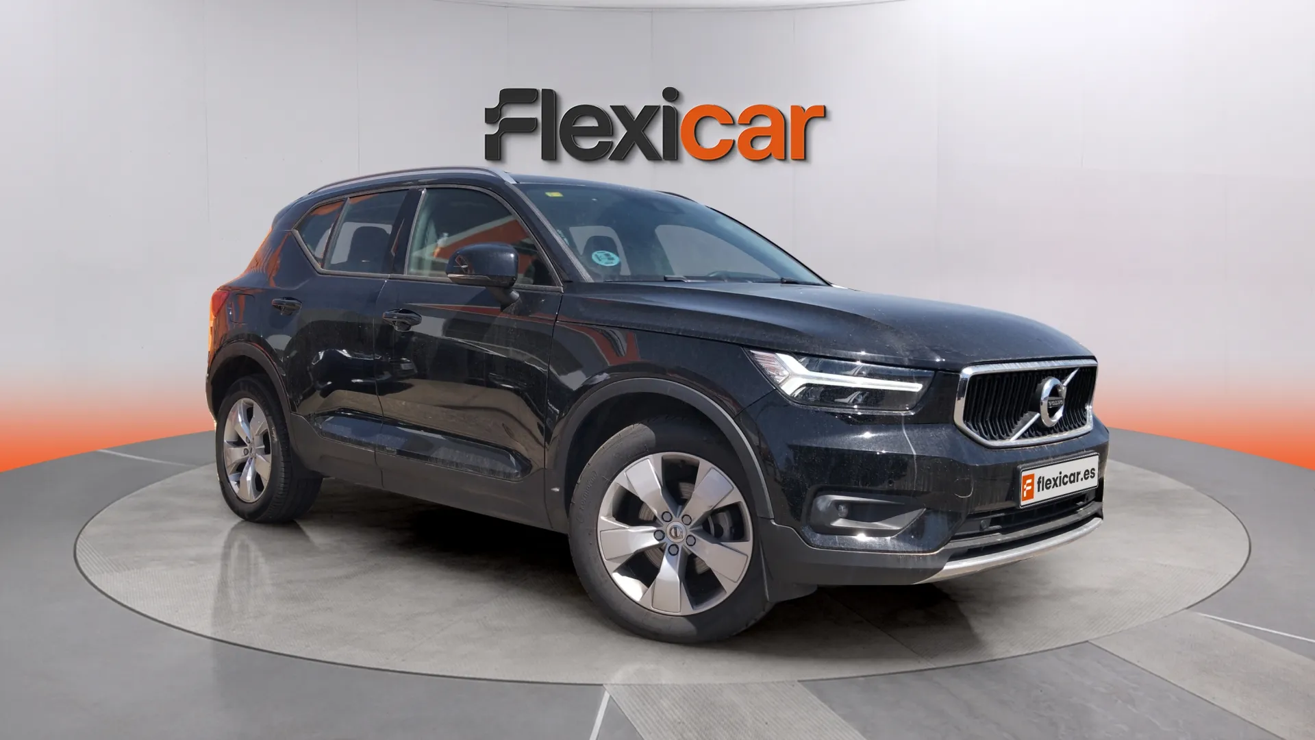 Volvo XC40 2.0 D3 Business Plus
