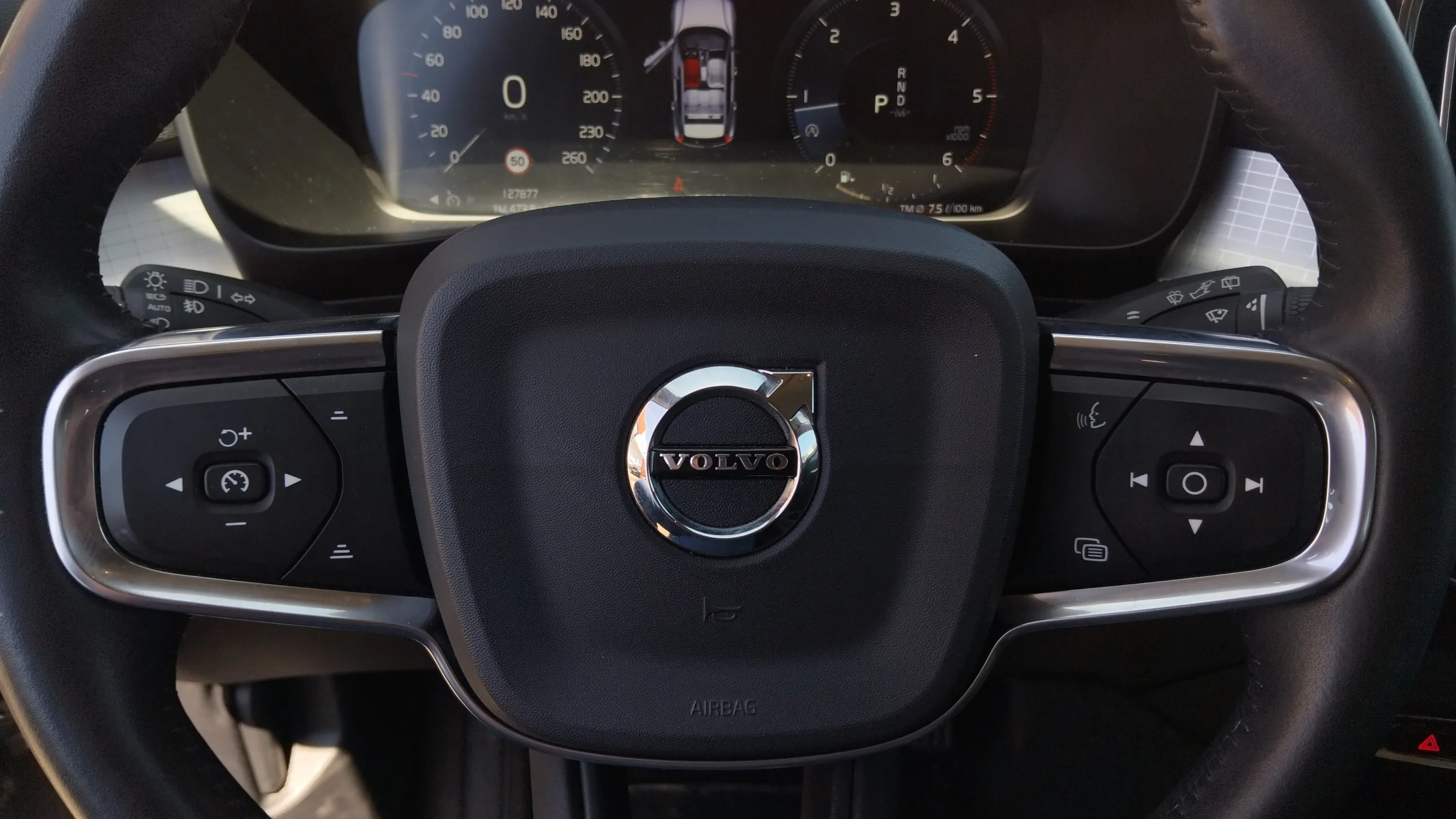 Volvo XC40 2.0 D3 Business Plus - foto 15