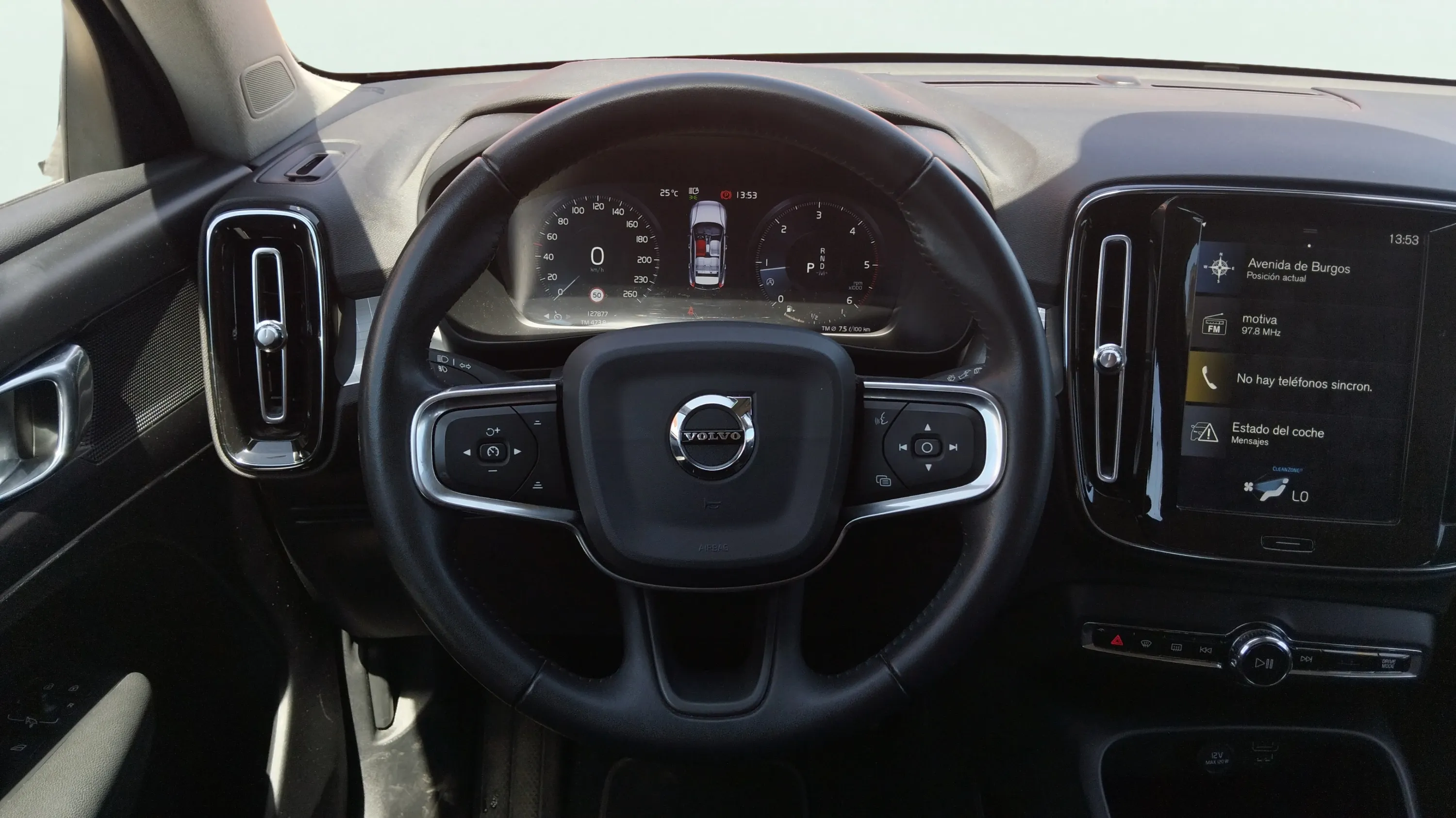 Volvo XC40 2.0 D3 Business Plus - foto 14