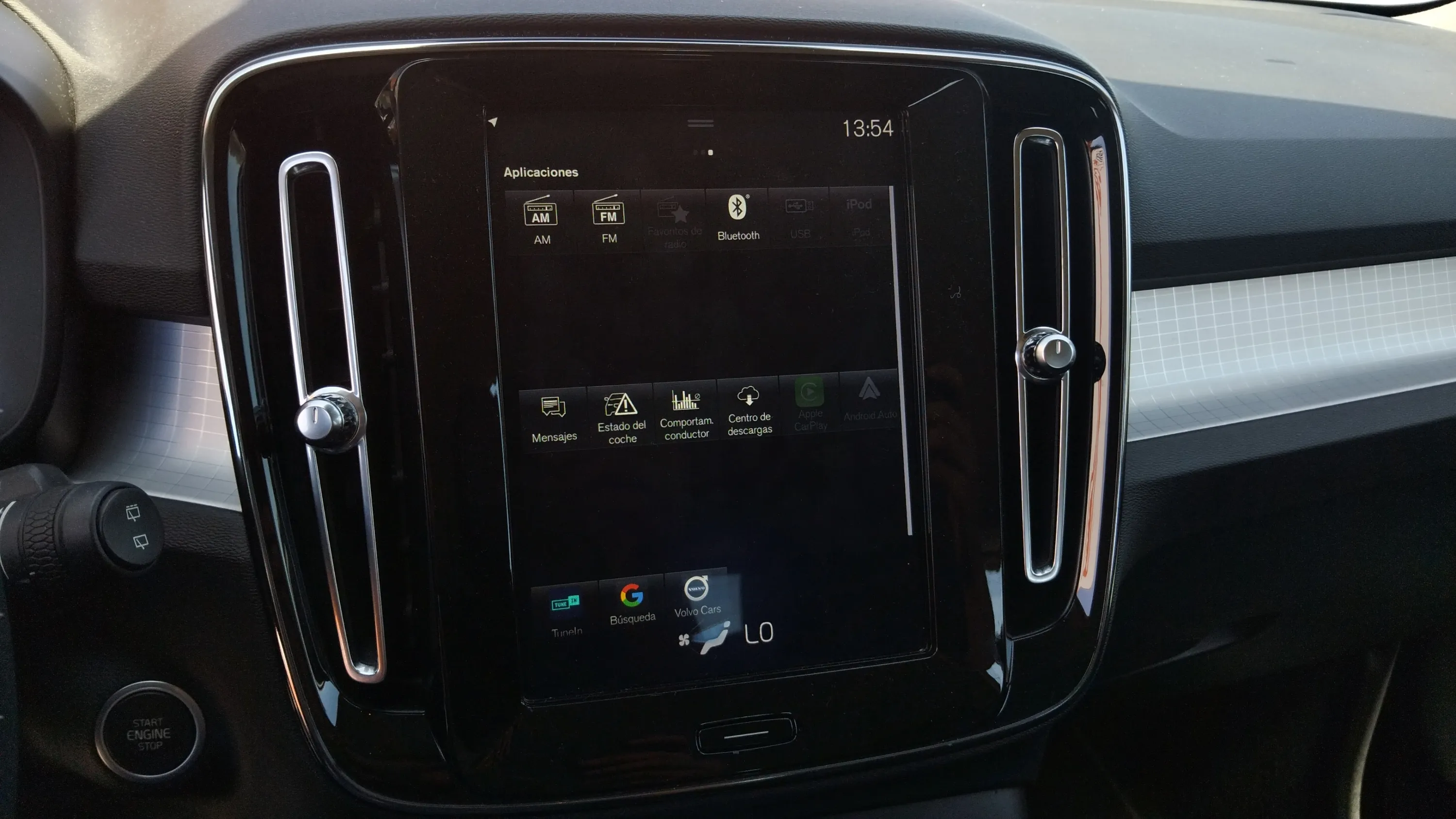Volvo XC40 2.0 D3 Business Plus - foto 18