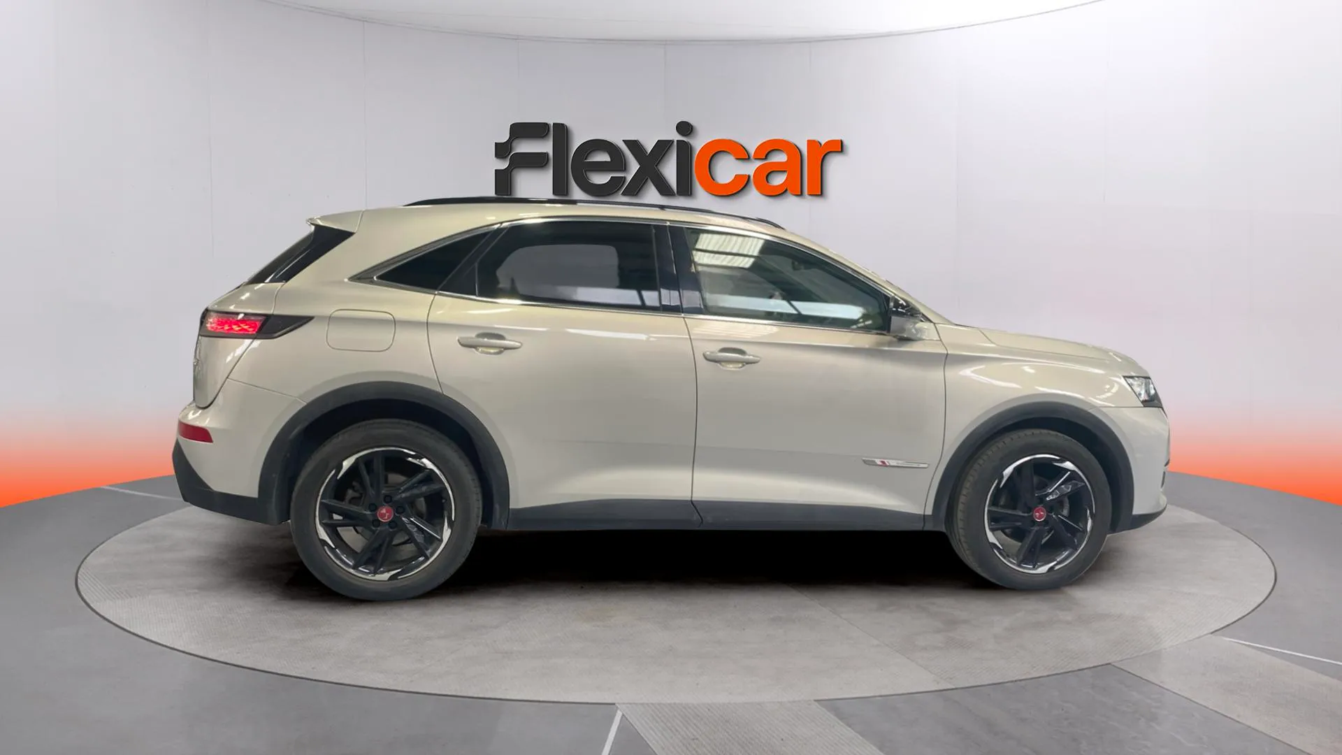 DS DS 7 Crossback BlueHDi DE Perf.line - foto 8