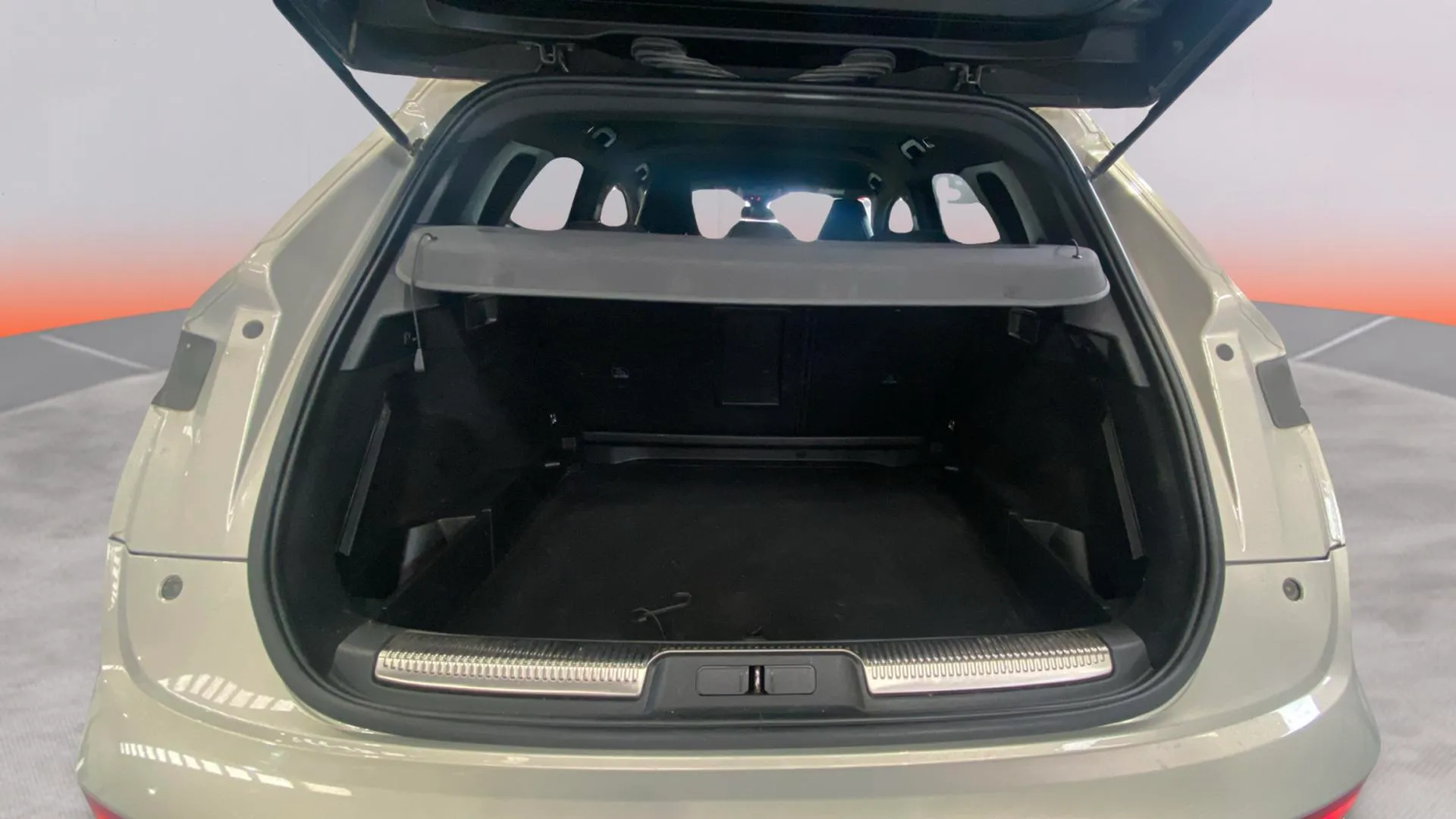 DS DS 7 Crossback BlueHDi DE Perf.line - foto 17
