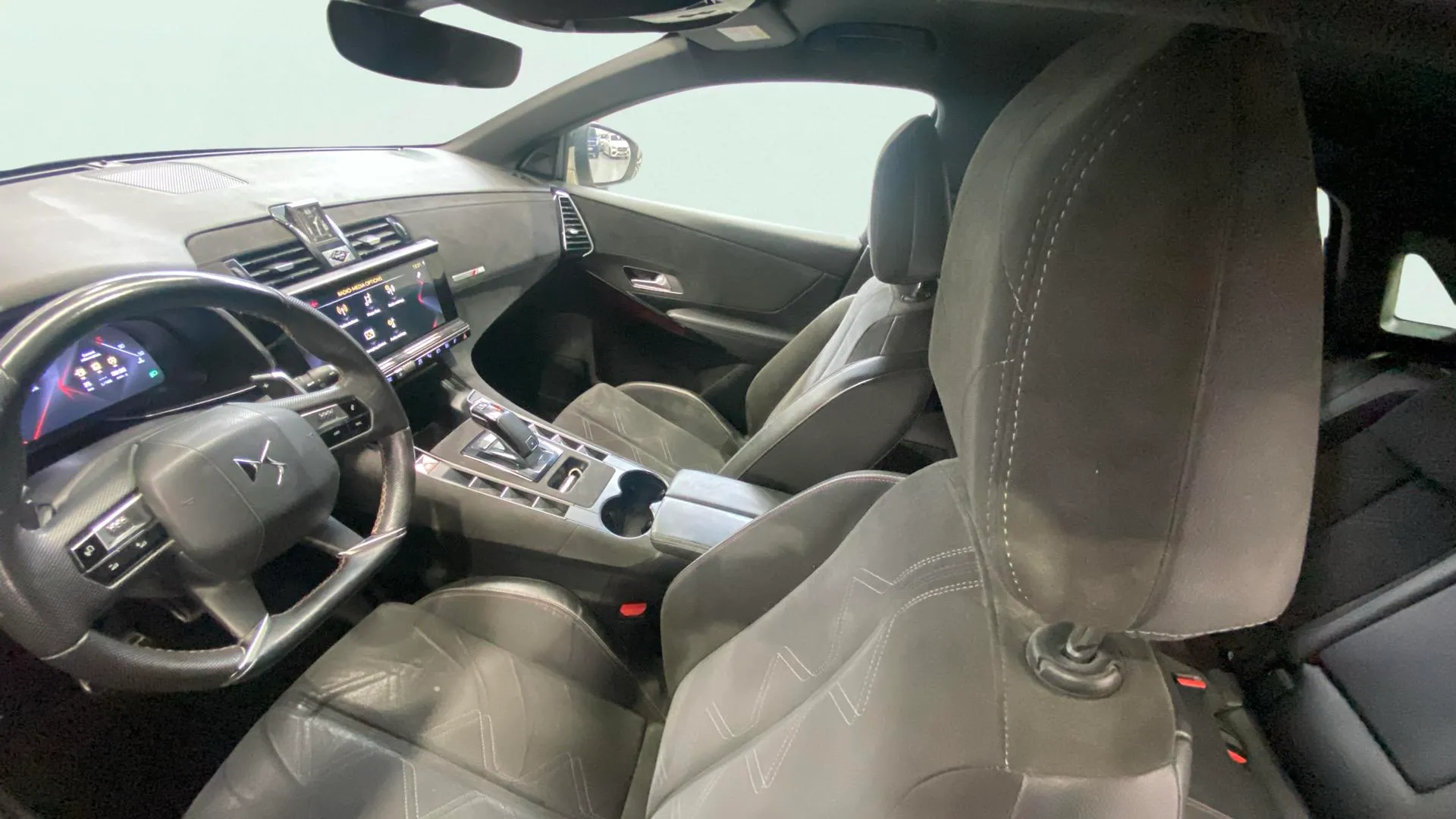 DS DS 7 Crossback BlueHDi DE Perf.line - foto 9
