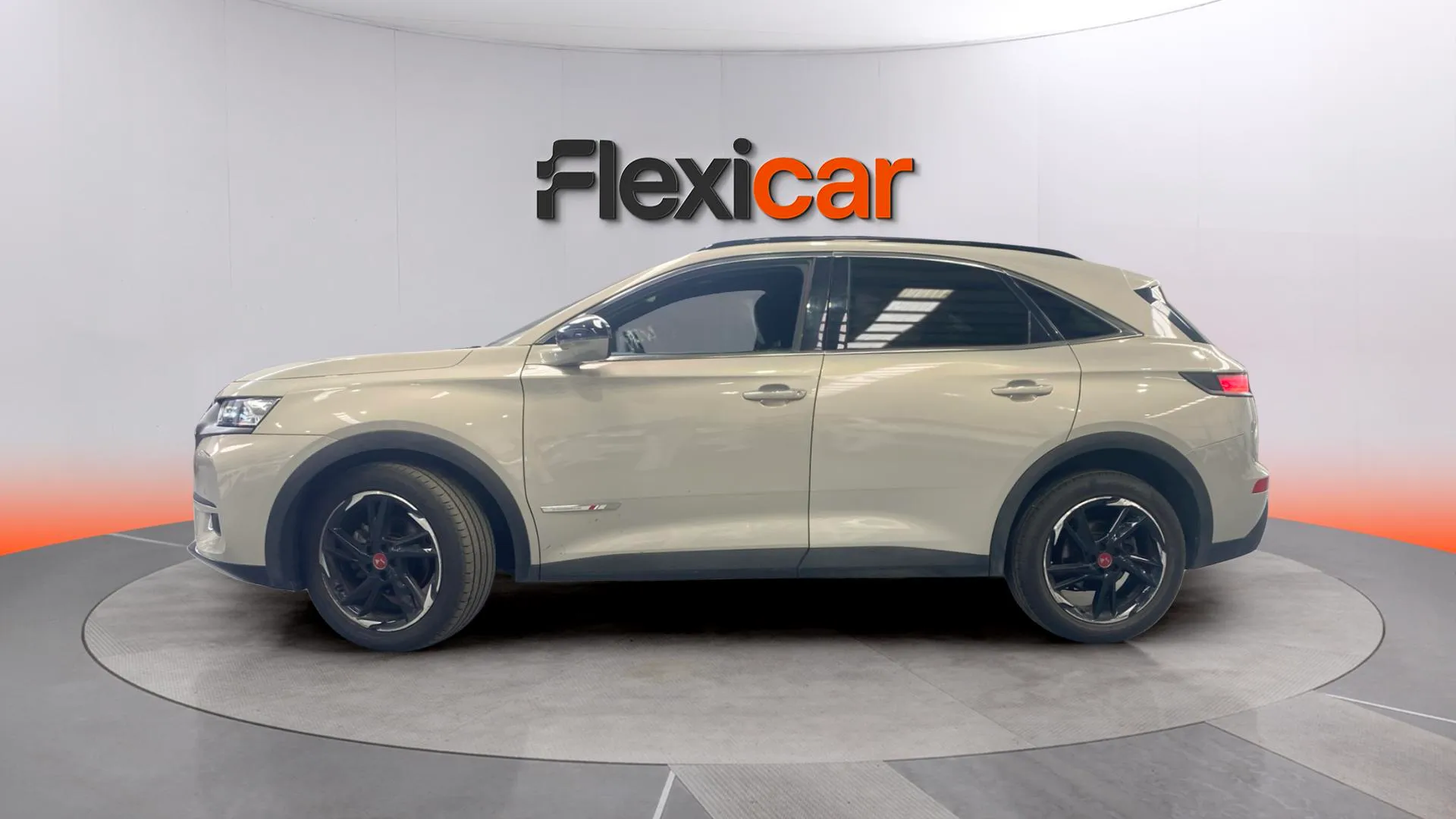 DS DS 7 Crossback BlueHDi DE Perf.line - foto 4