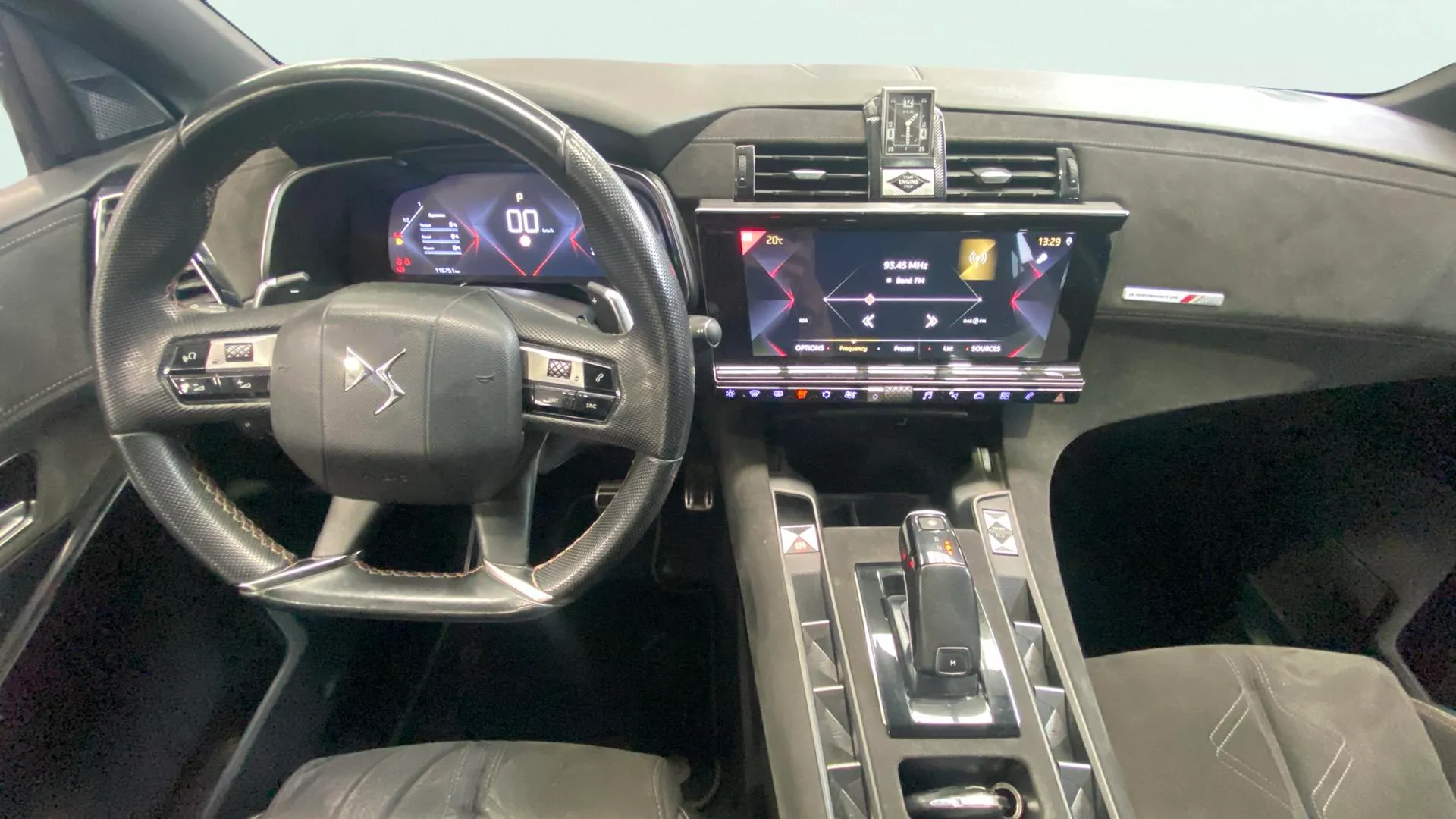 DS DS 7 Crossback BlueHDi DE Perf.line - foto 10