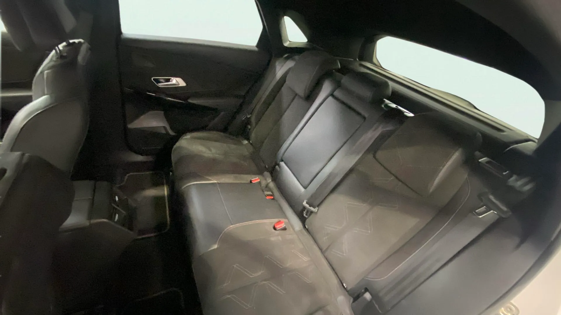 DS DS 7 Crossback BlueHDi DE Perf.line - foto 16