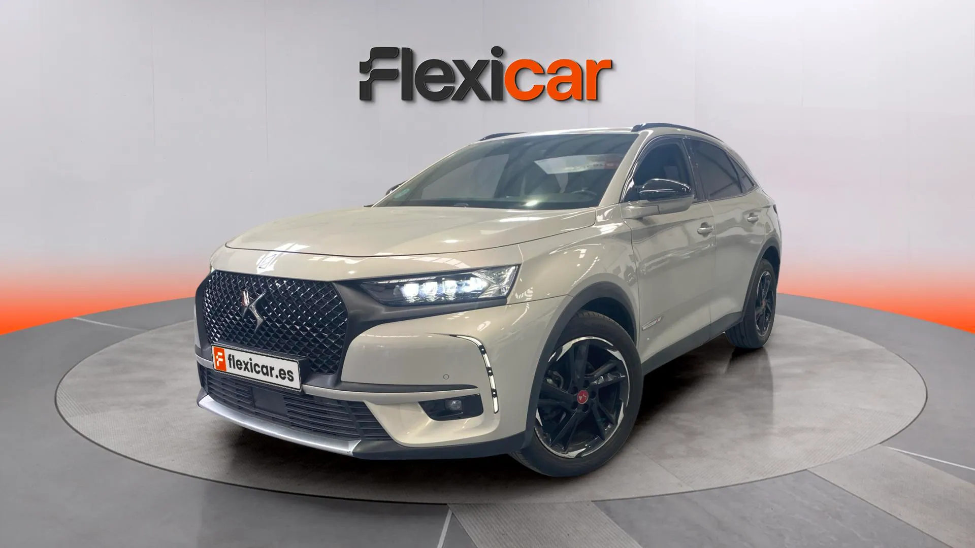 DS DS 7 Crossback BlueHDi DE Perf.line - foto 3