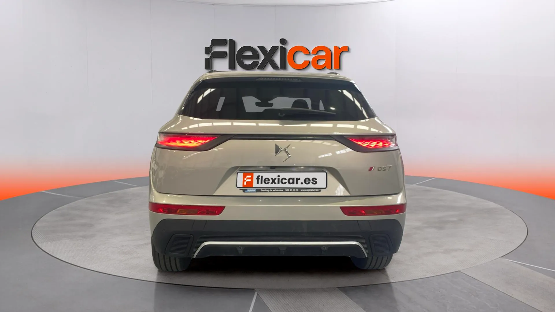 DS DS 7 Crossback BlueHDi DE Perf.line - foto 6