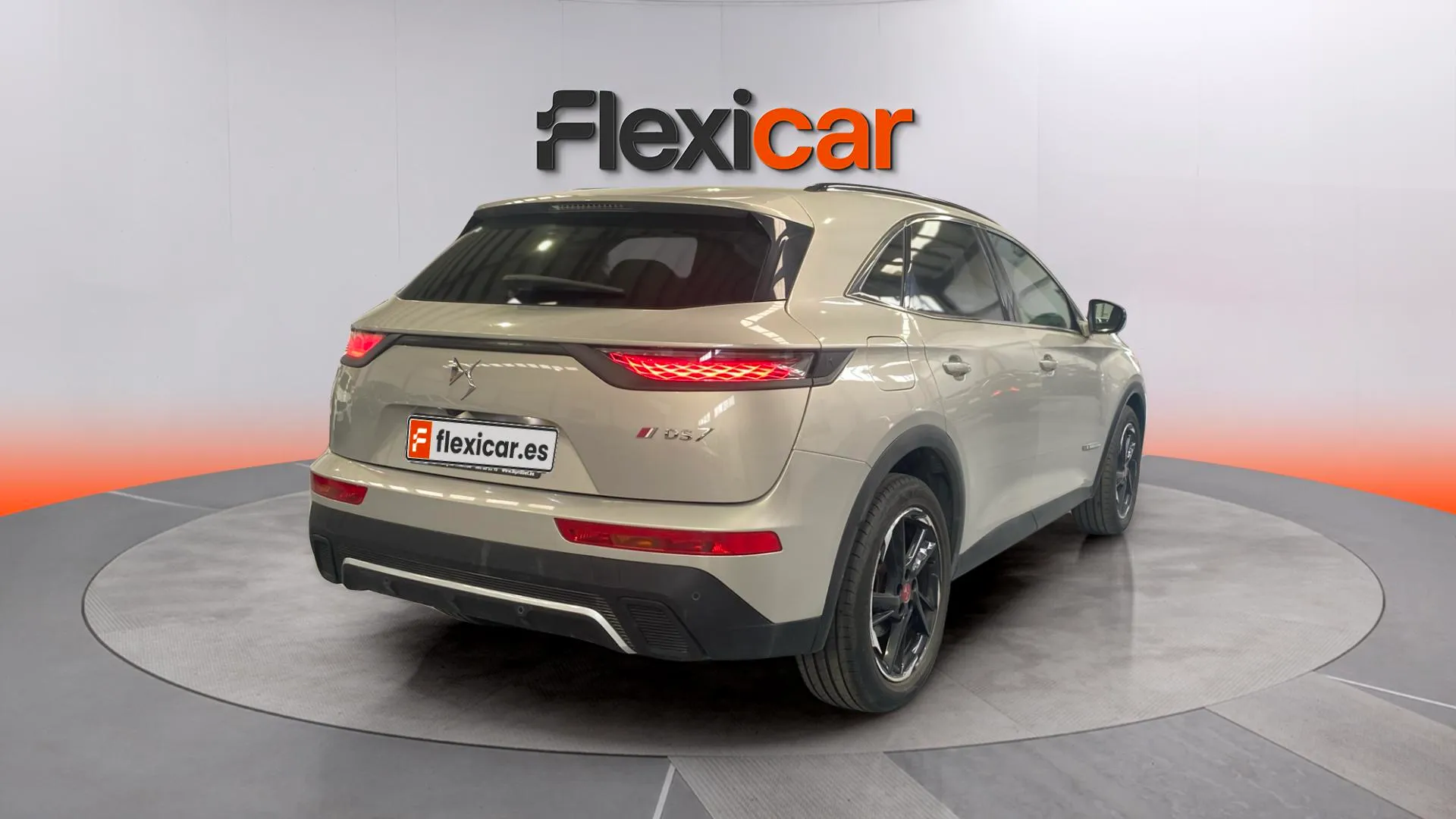 DS DS 7 Crossback BlueHDi DE Perf.line - foto 7