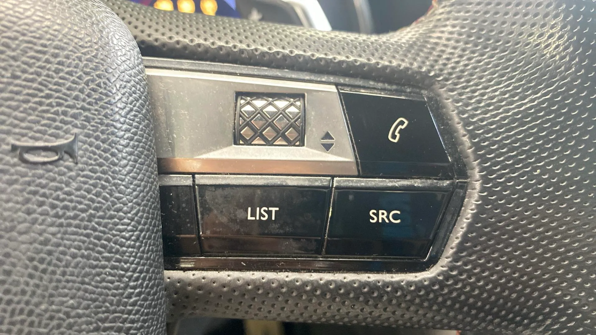 DS DS 7 Crossback BlueHDi DE Perf.line - foto 14