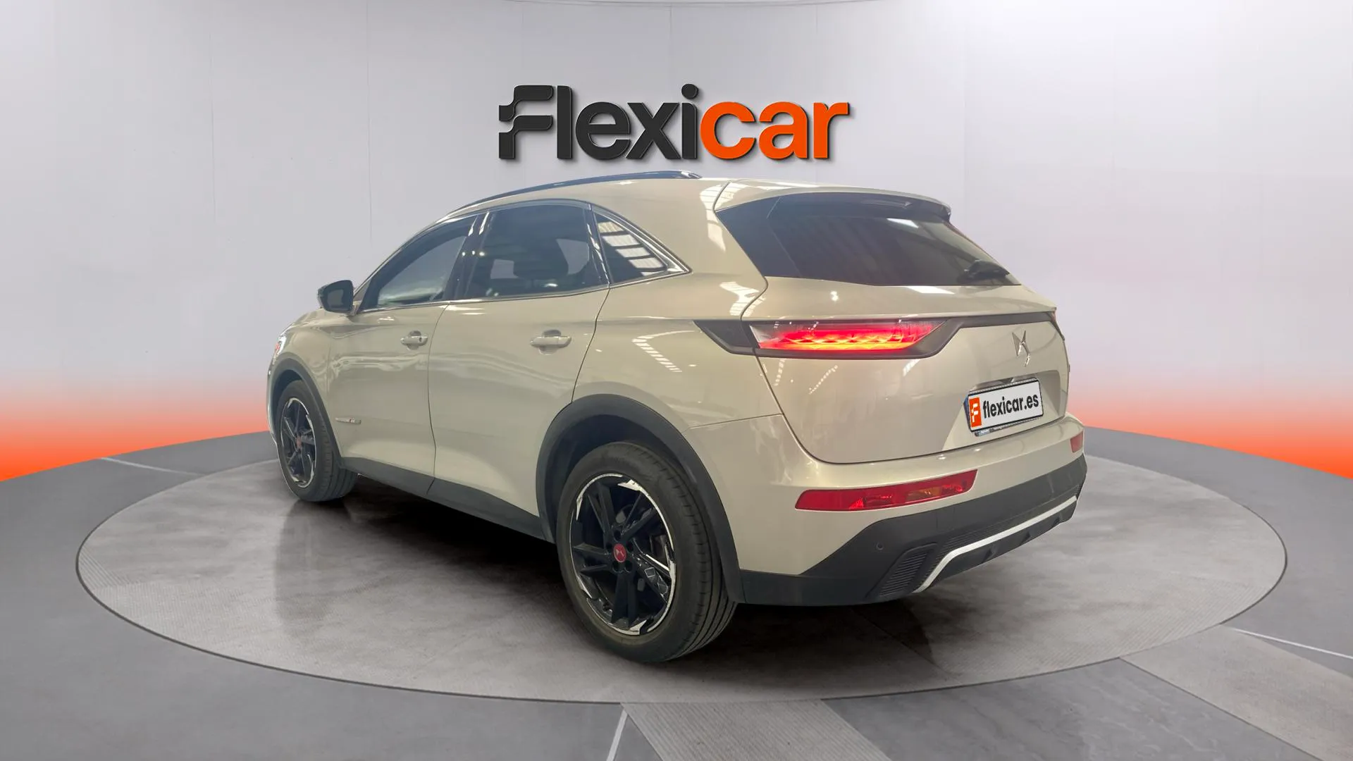 DS DS 7 Crossback BlueHDi DE Perf.line - foto 5