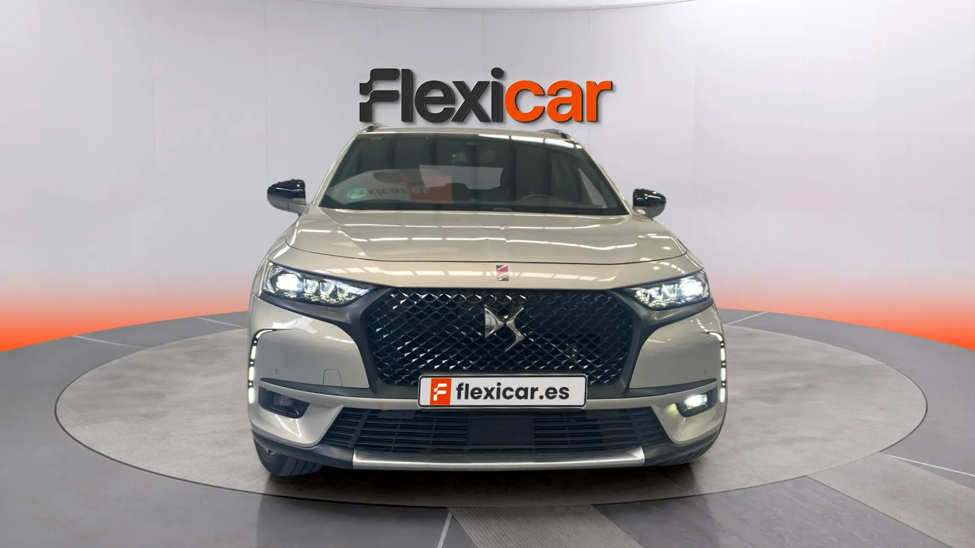 DS DS 7 Crossback BlueHDi DE Perf.line - foto 2