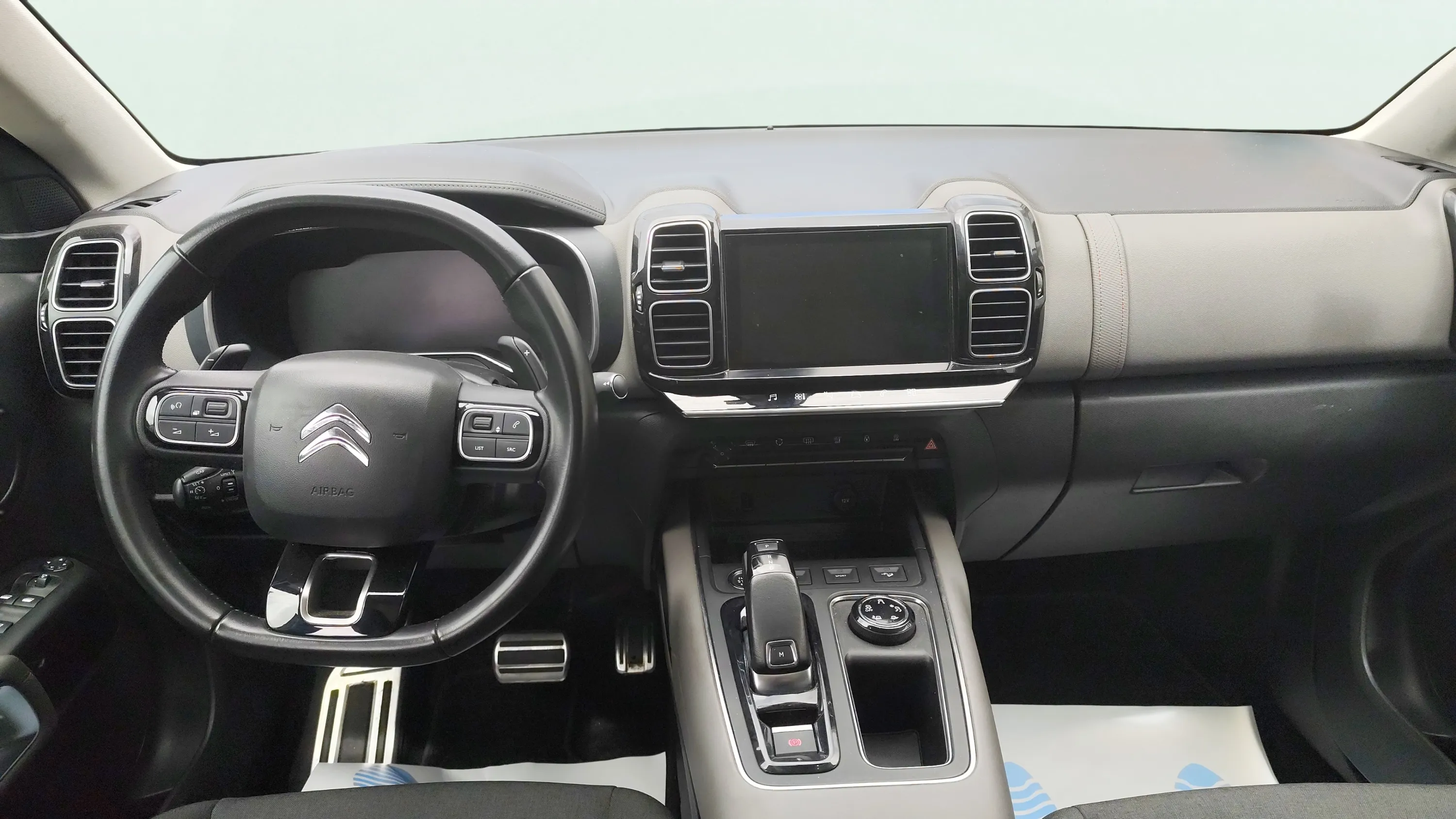 Citroën C5 Aircross BlueHDi EAT8 Feel - foto 9
