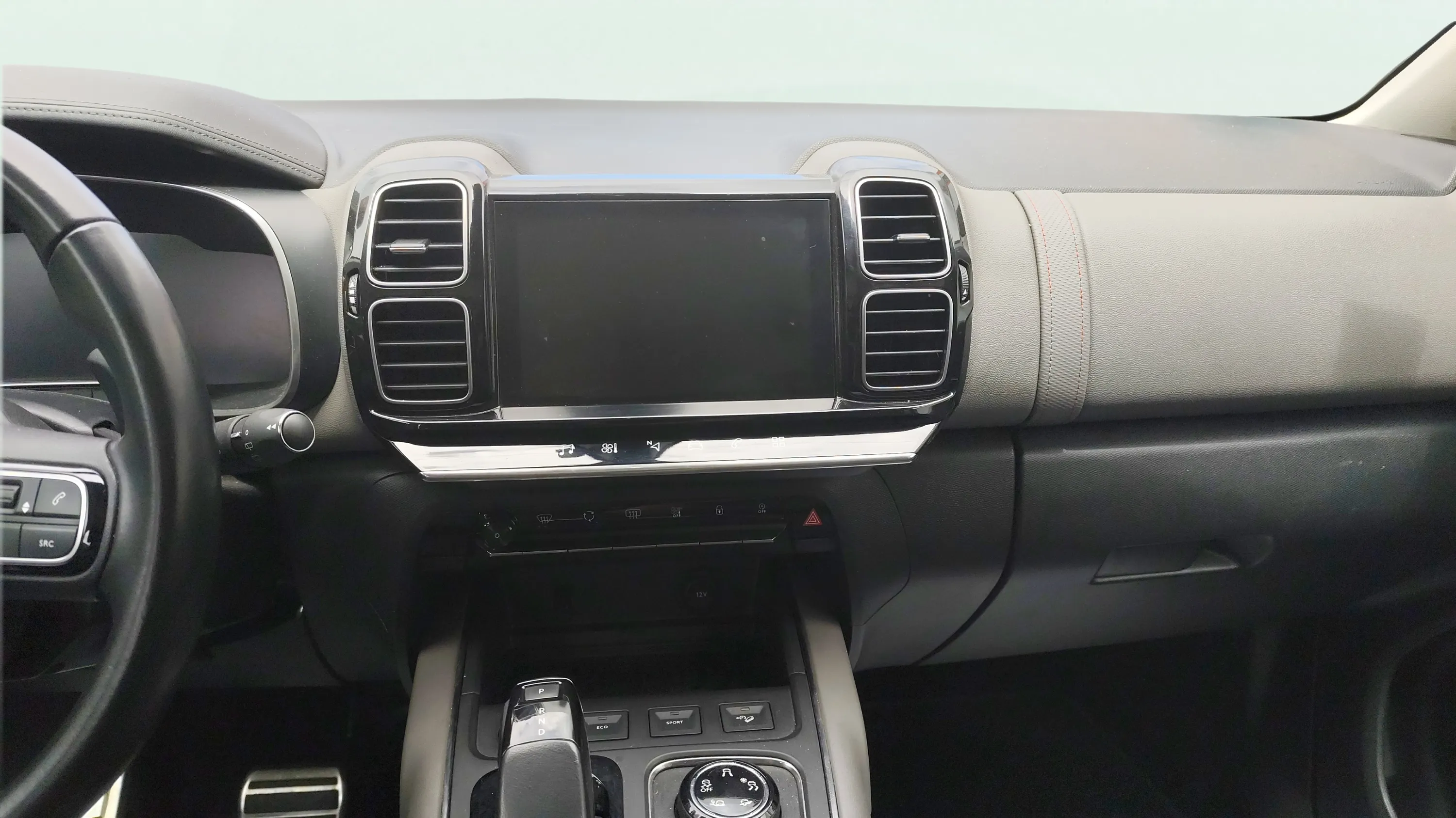 Citroën C5 Aircross BlueHDi EAT8 Feel - foto 11