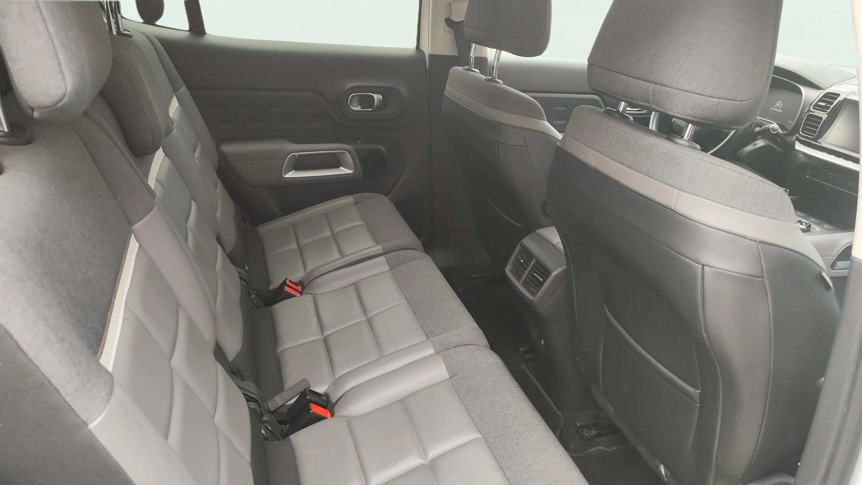 Citroën C5 Aircross BlueHDi EAT8 Feel - foto 15