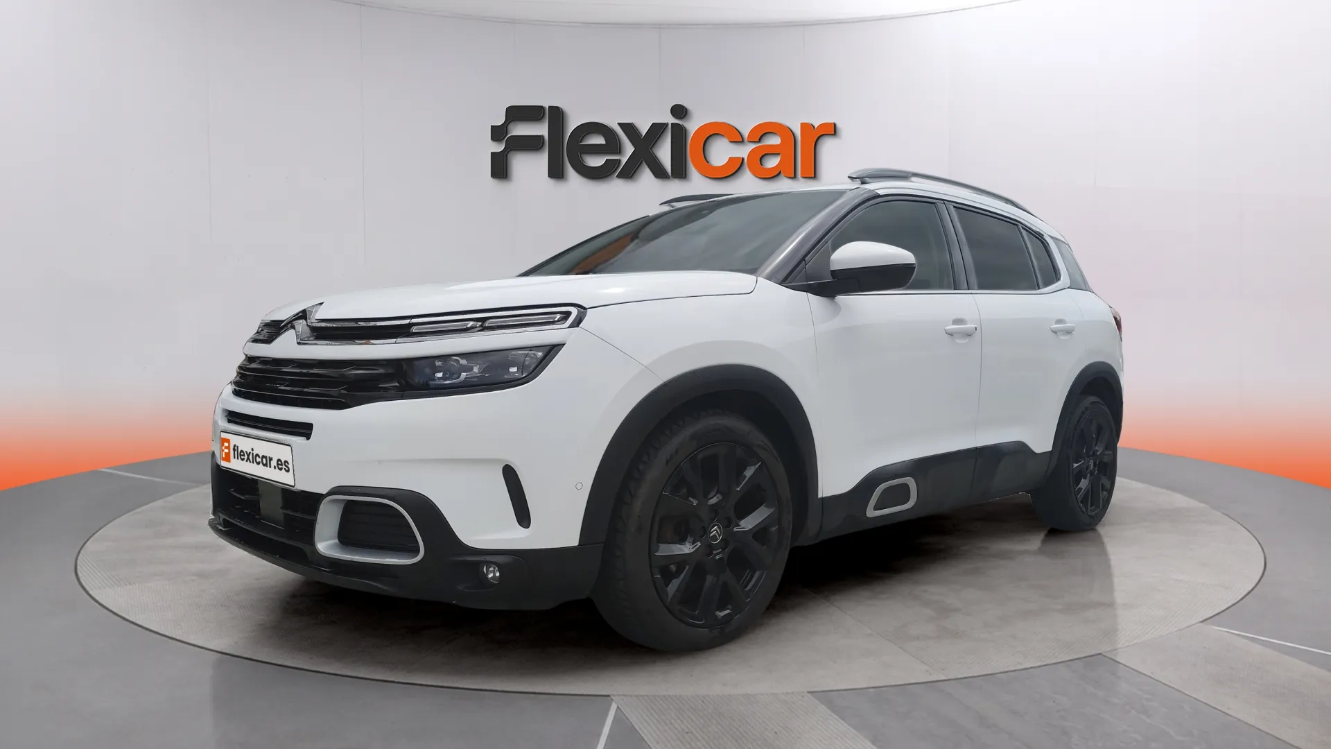 Citroën C5 Aircross BlueHDi EAT8 Feel - foto 3