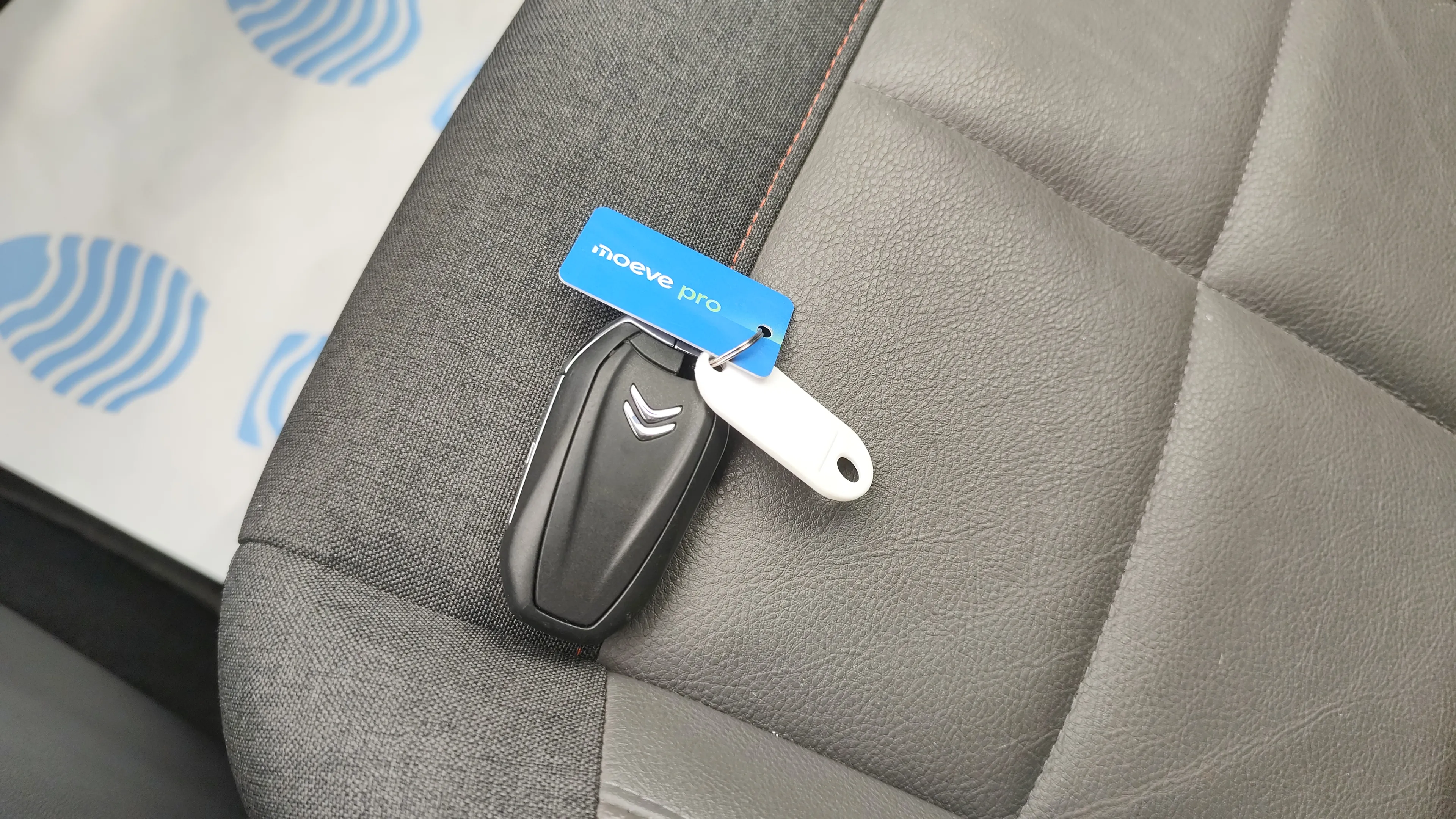 Citroën C5 Aircross BlueHDi EAT8 Feel - foto 22