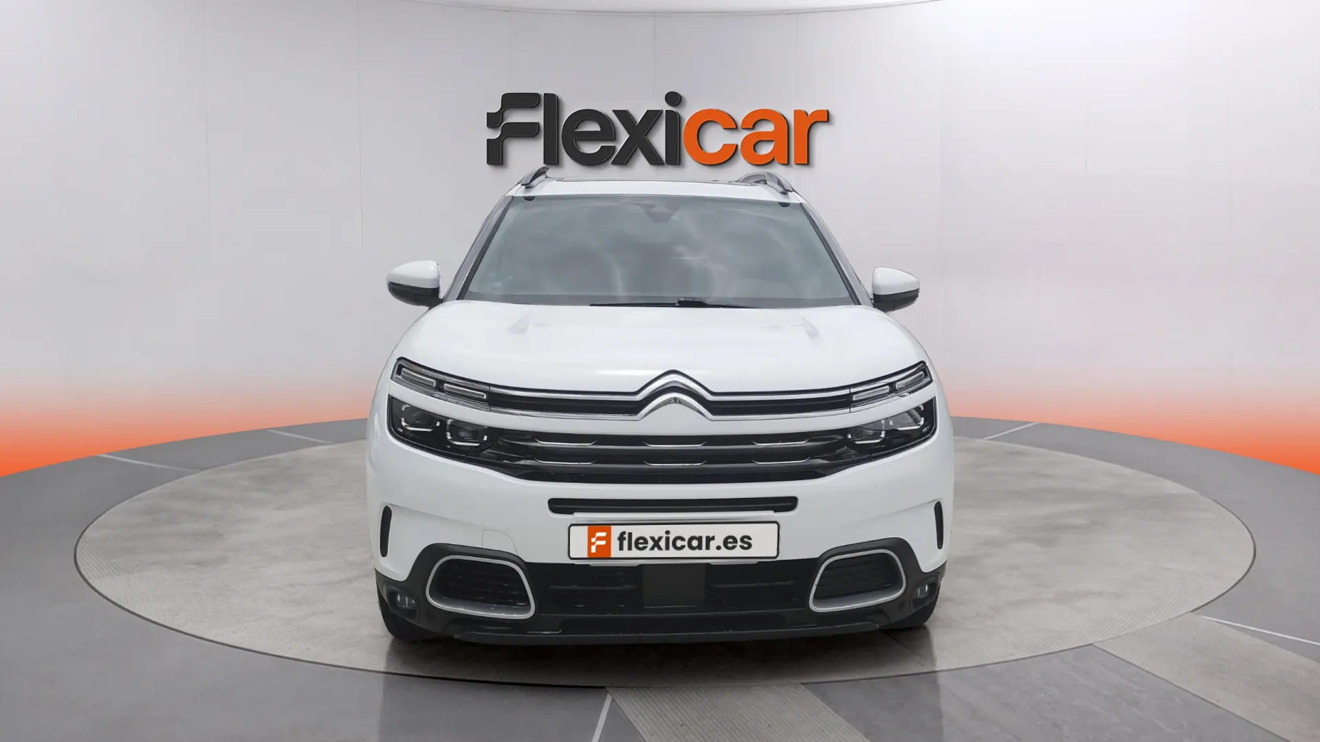 Citroën C5 Aircross BlueHDi EAT8 Feel - foto 2