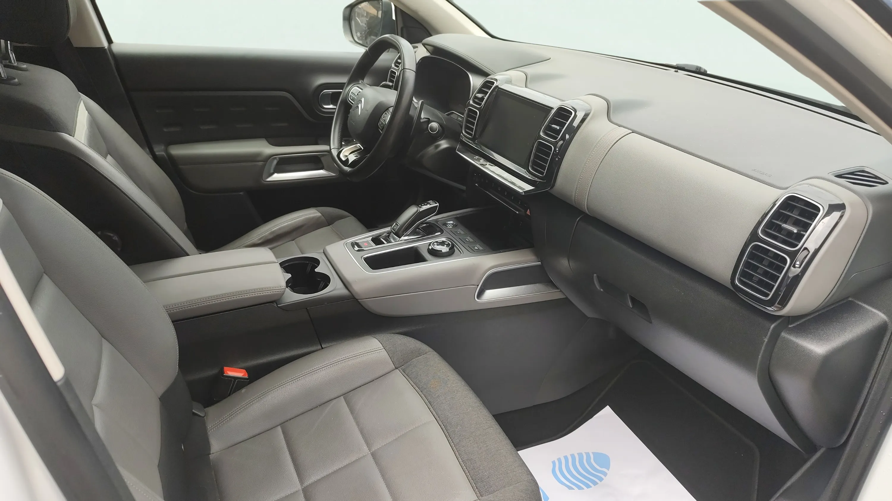 Citroën C5 Aircross BlueHDi EAT8 Feel - foto 14