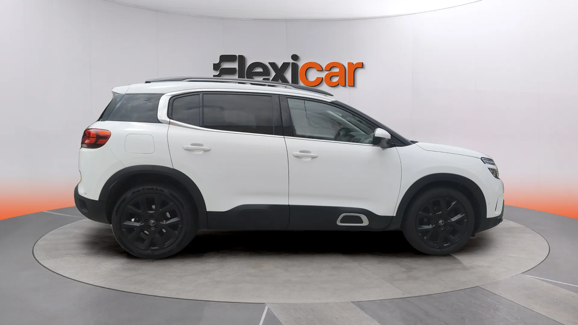 Citroën C5 Aircross BlueHDi EAT8 Feel - foto 5