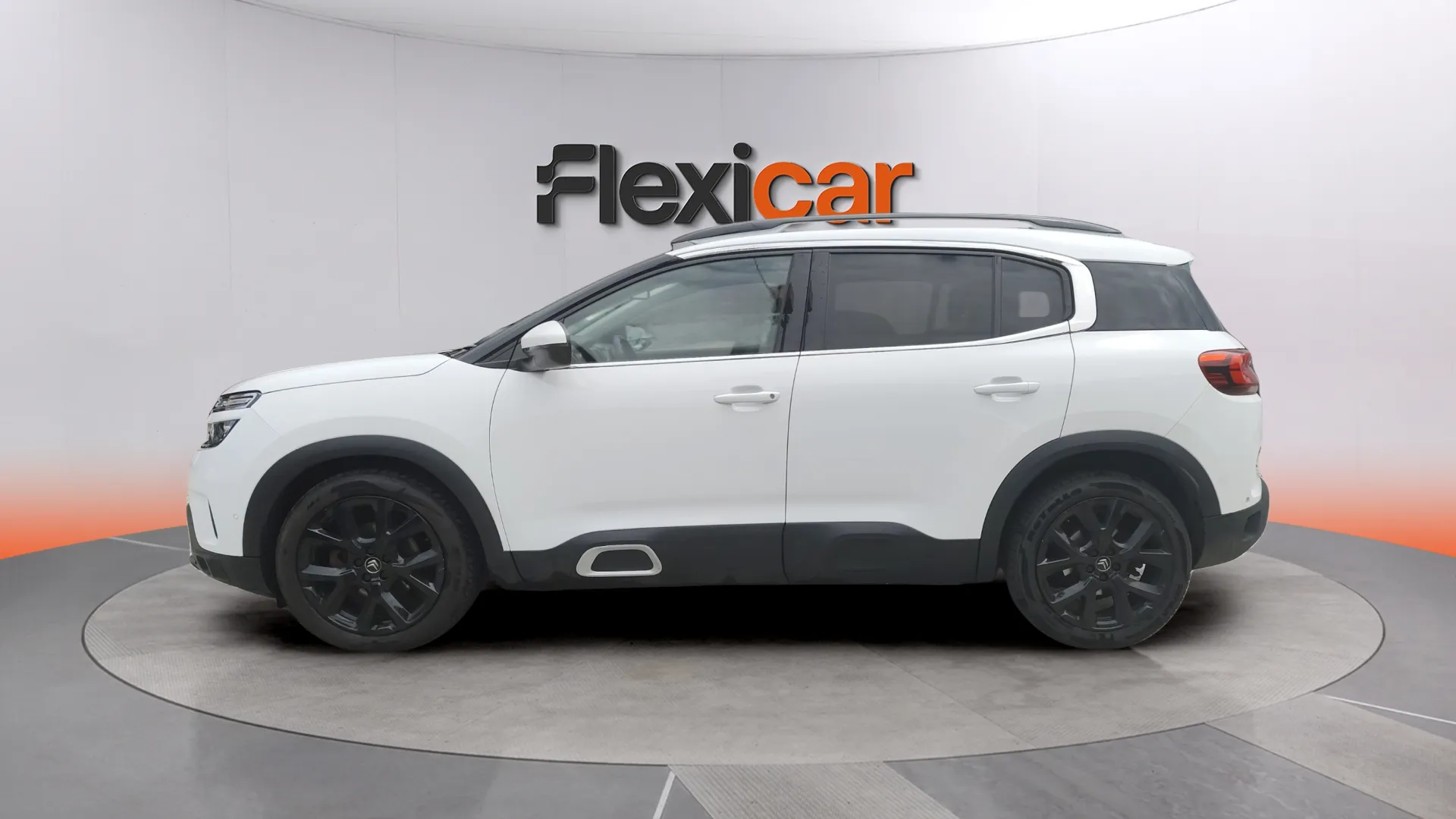 Citroën C5 Aircross BlueHDi EAT8 Feel - foto 4