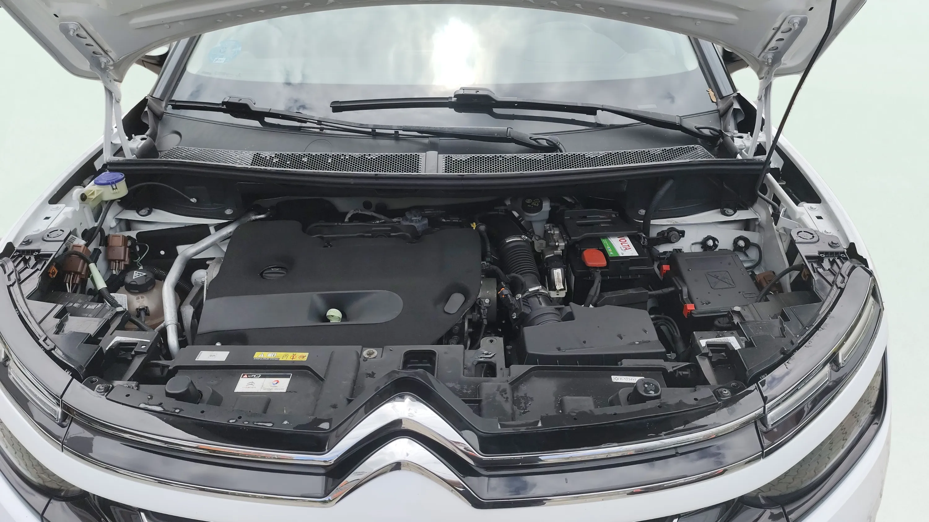 Citroën C5 Aircross BlueHDi EAT8 Feel - foto 23