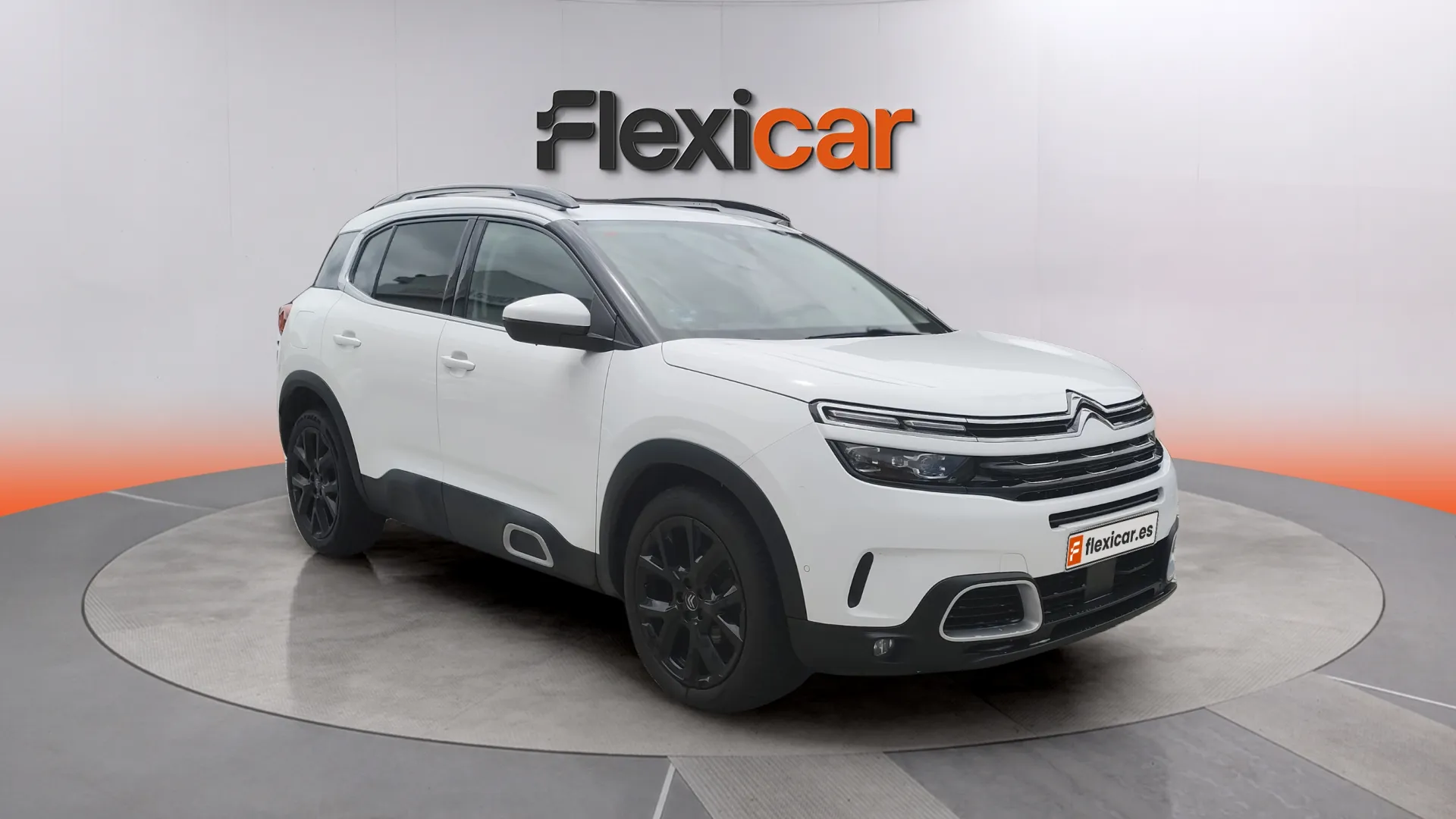 Citroën C5 Aircross BlueHDi EAT8 Feel