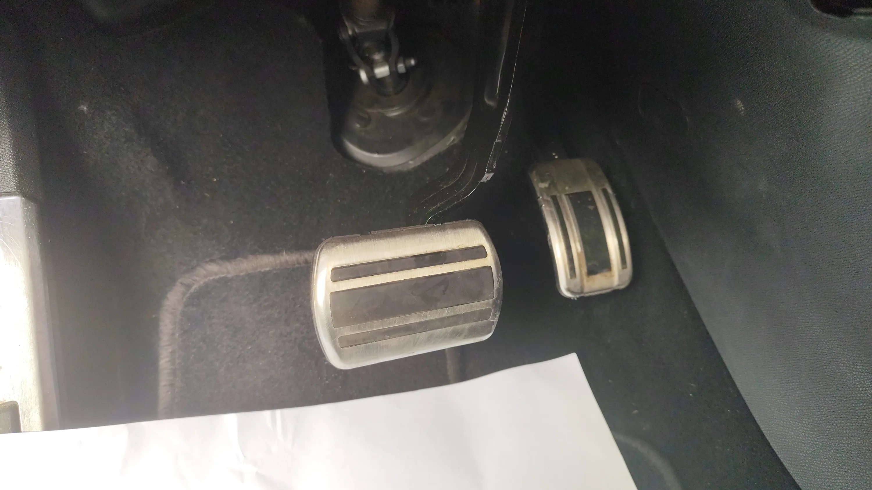 Citroën C5 Aircross BlueHDi EAT8 Feel - foto 20
