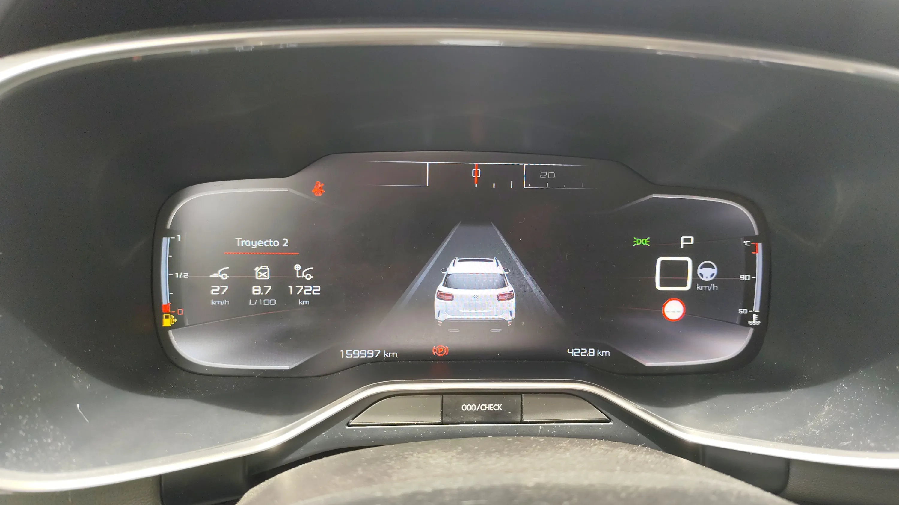 Citroën C5 Aircross BlueHDi EAT8 Feel - foto 12