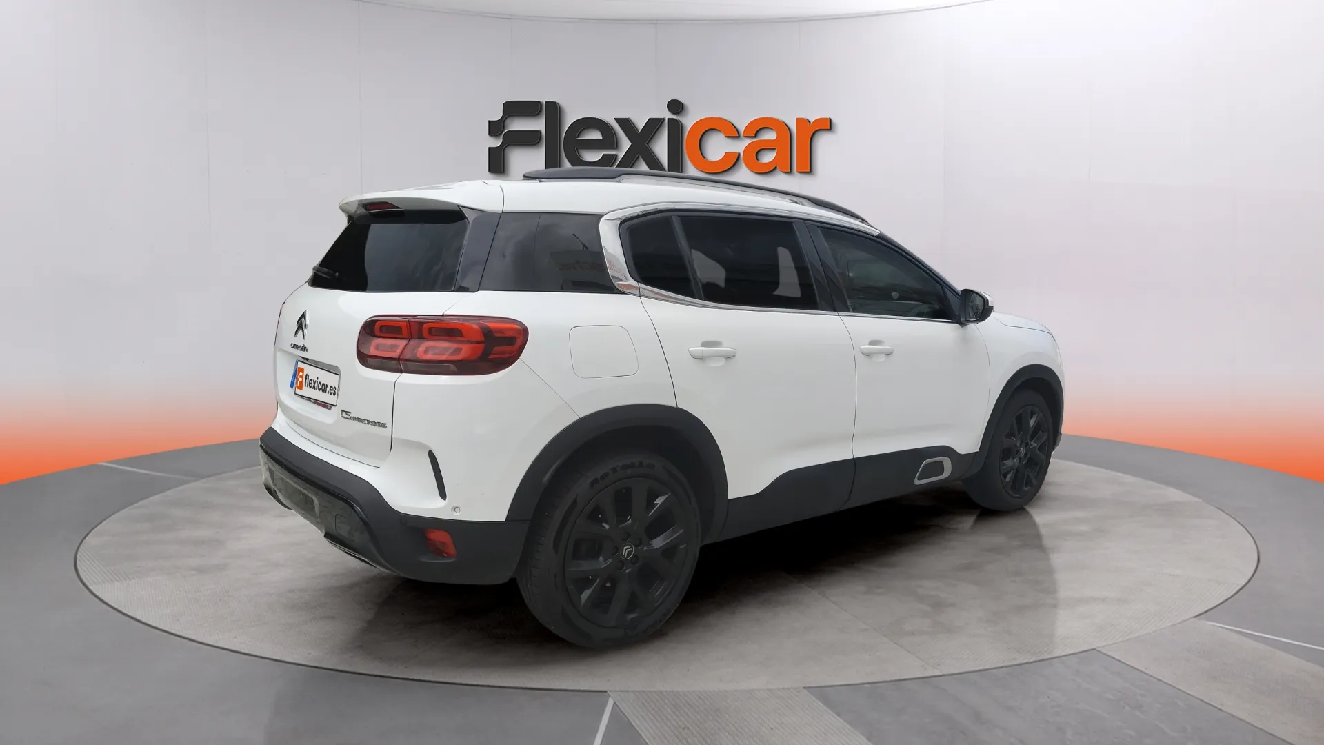 Citroën C5 Aircross BlueHDi EAT8 Feel - foto 6