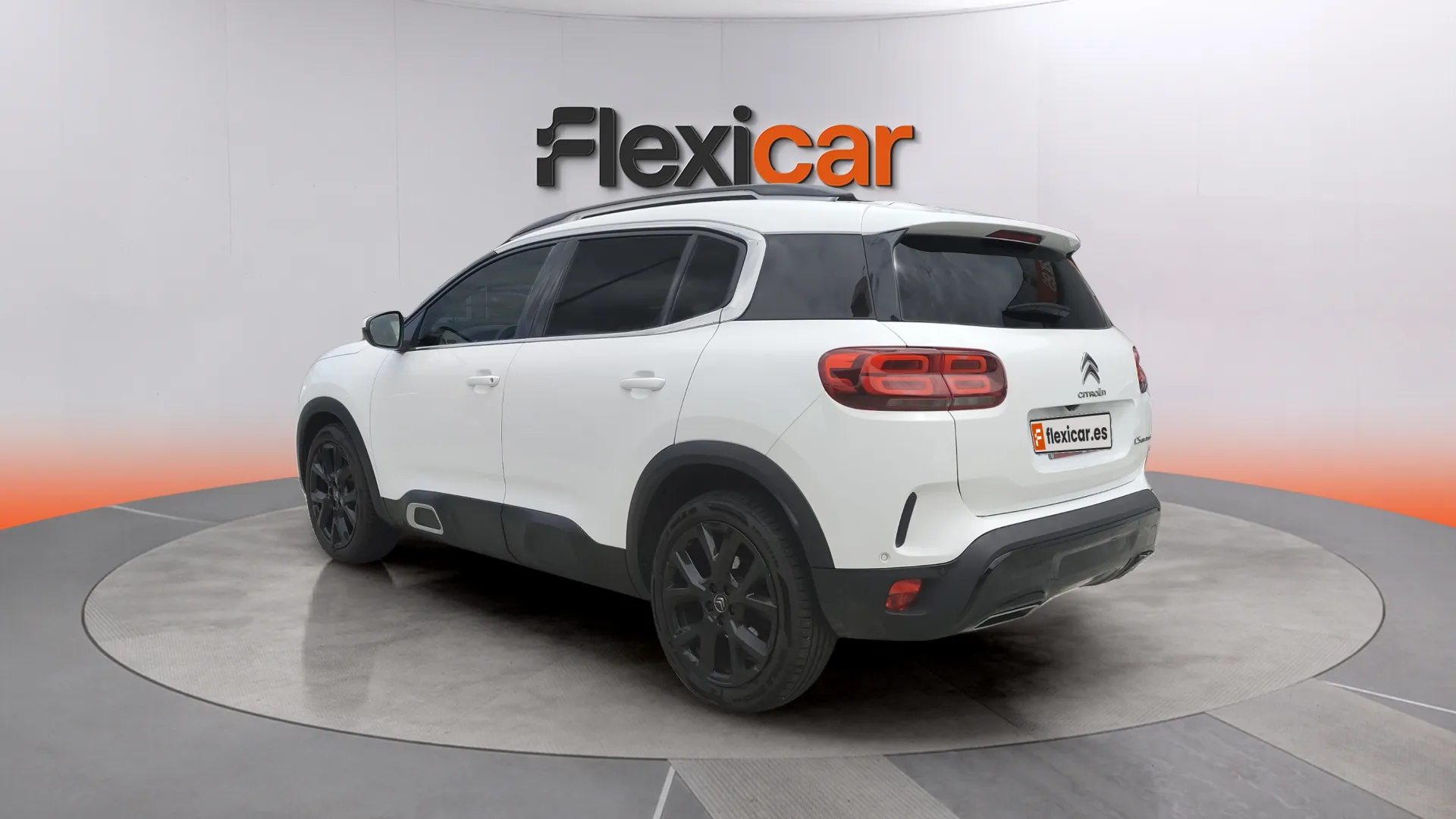 Citroën C5 Aircross BlueHDi EAT8 Feel - foto 8