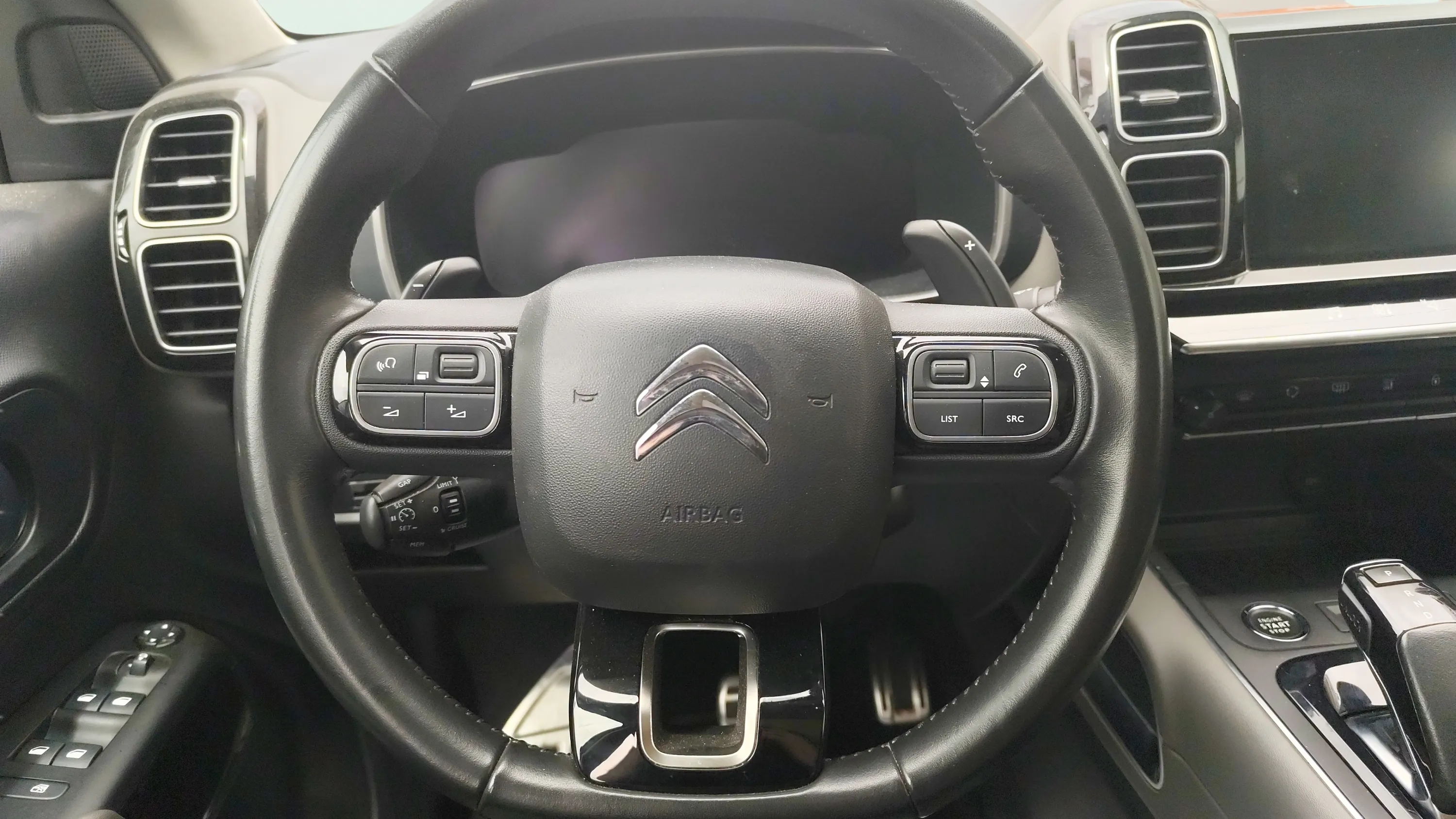 Citroën C5 Aircross BlueHDi EAT8 Feel - foto 10