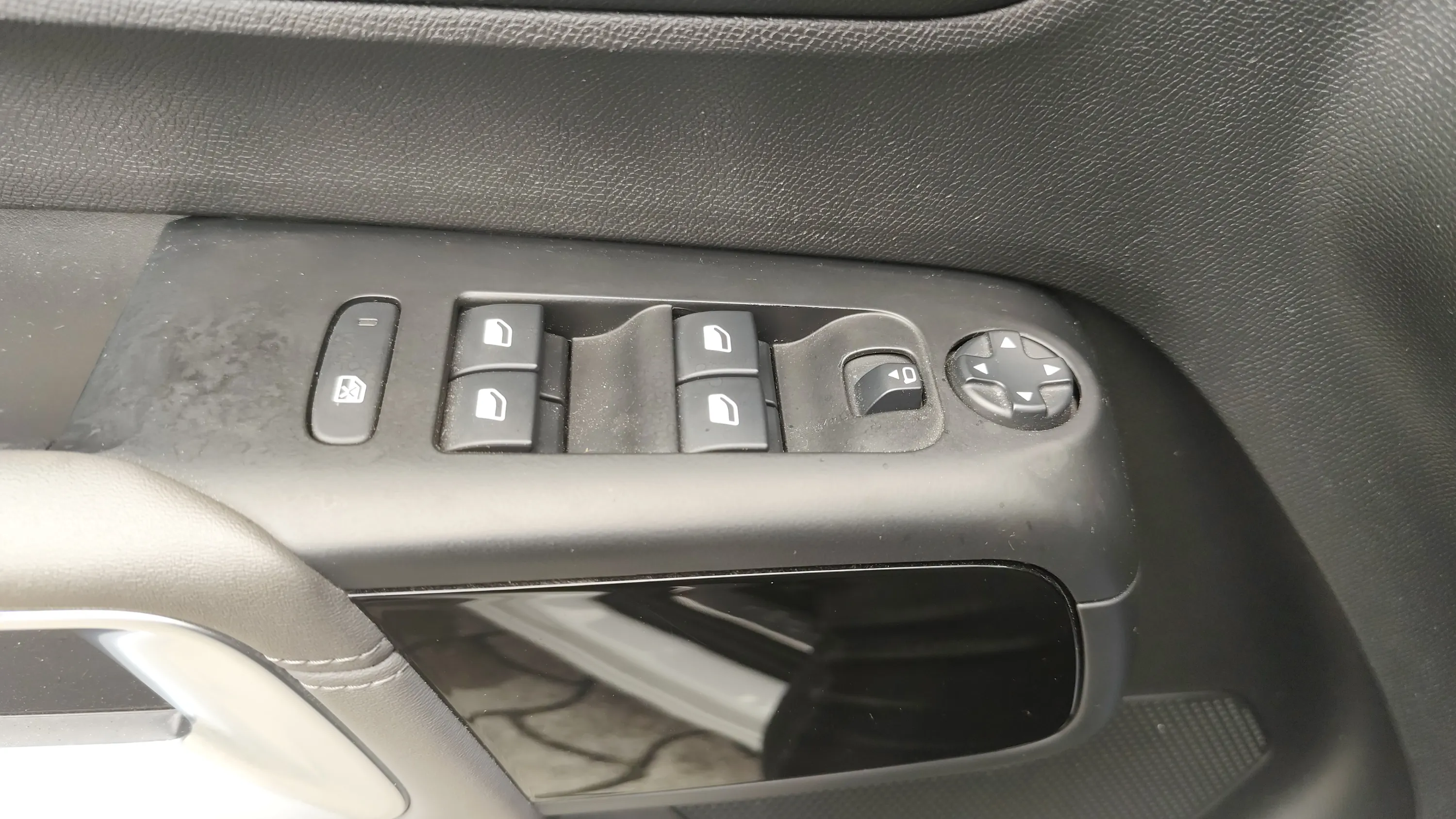 Citroën C5 Aircross BlueHDi EAT8 Feel - foto 18