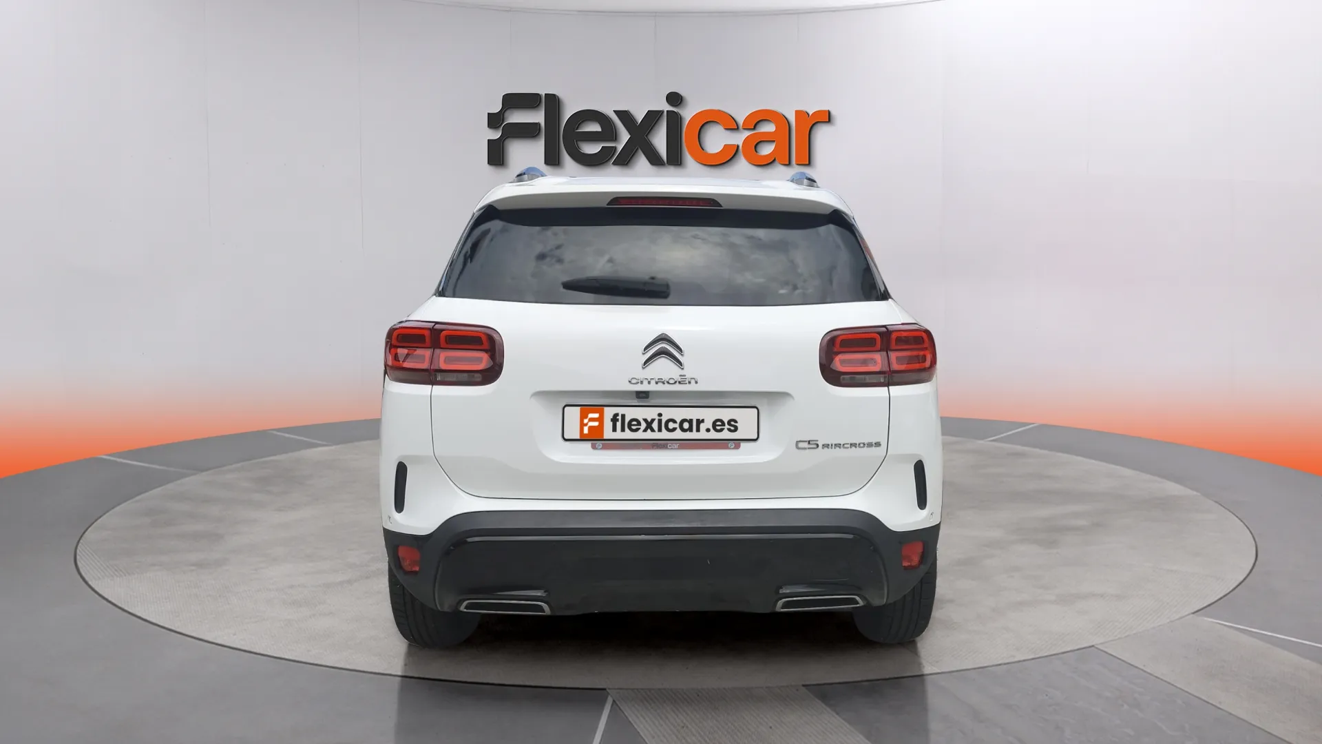 Citroën C5 Aircross BlueHDi EAT8 Feel - foto 7