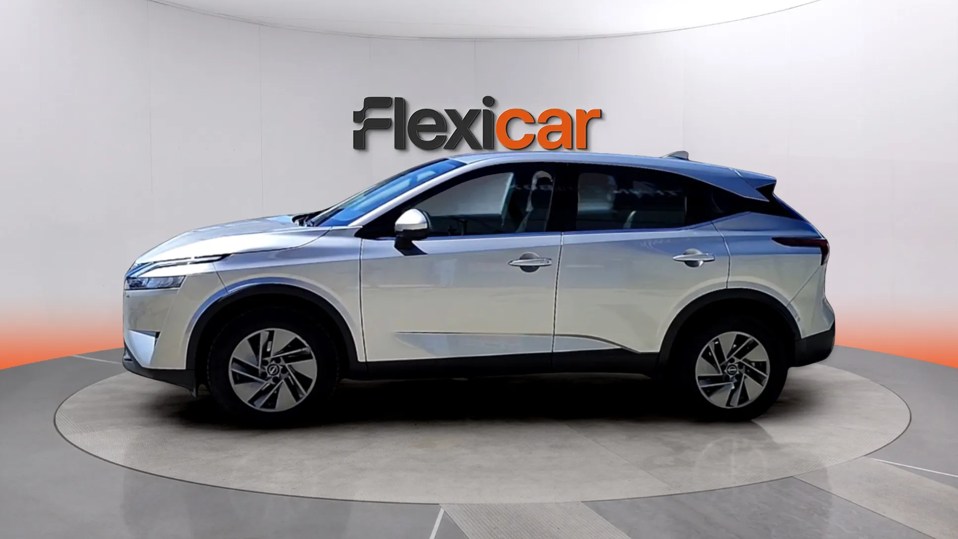 Nissan Qashqai DIG-T mHEV CVT Acenta - foto 4